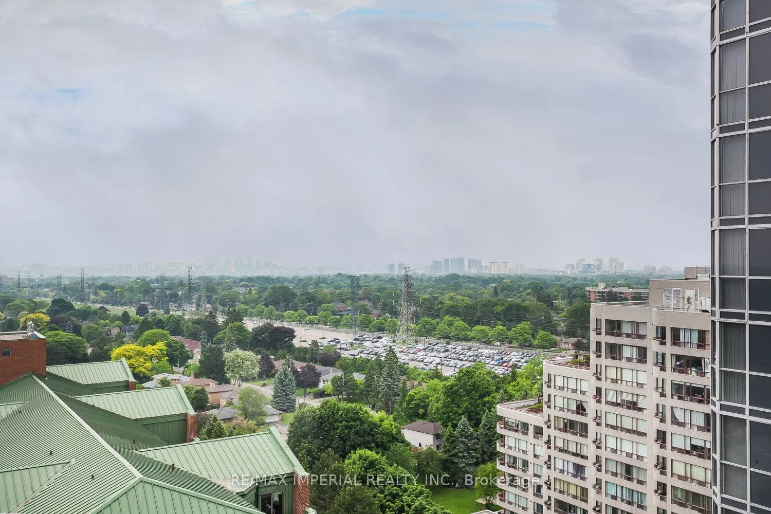 5793 Yonge Street, #2006