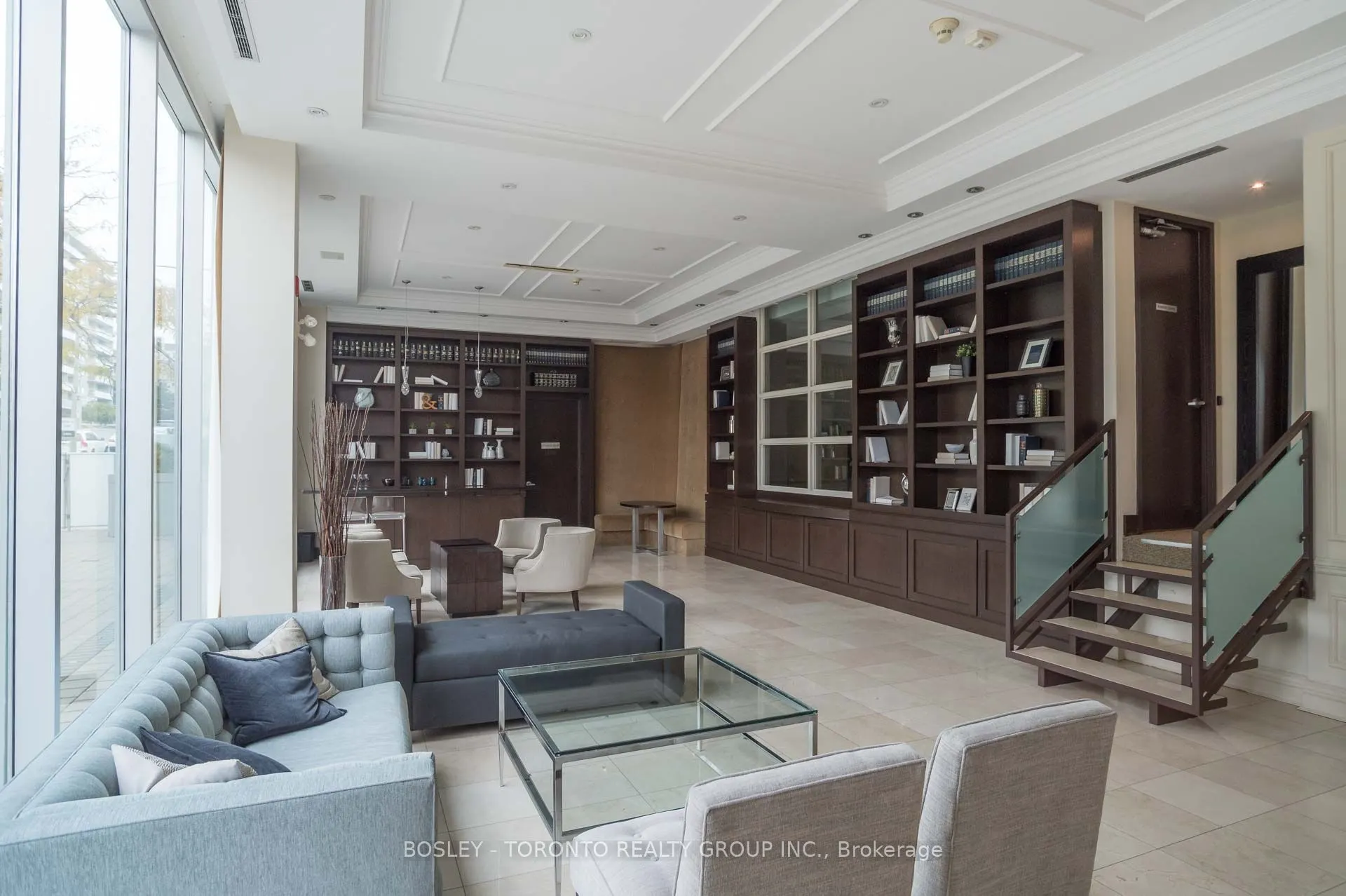 562 Eglinton Avenue E, #309