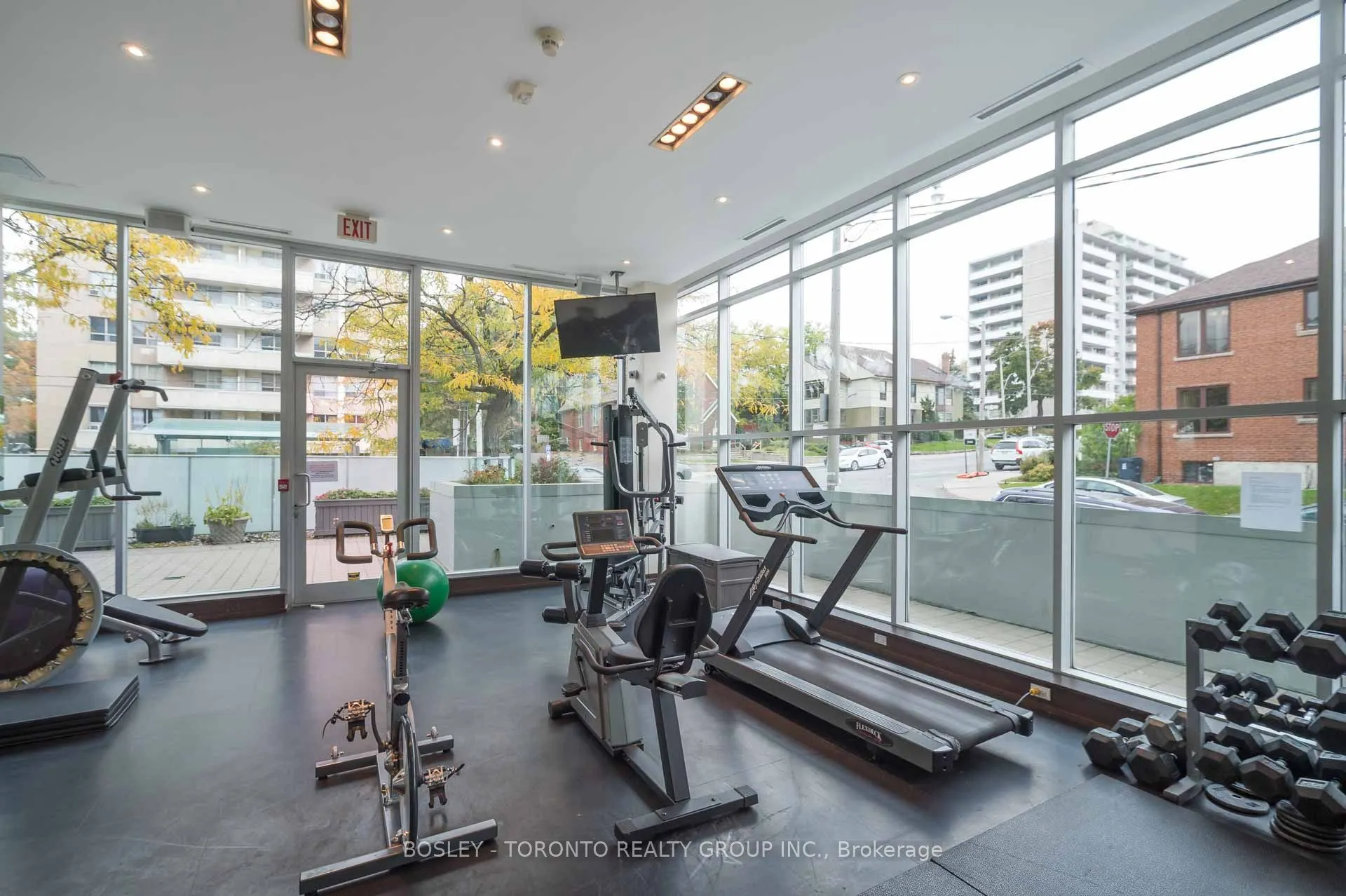 562 Eglinton Avenue E, #309