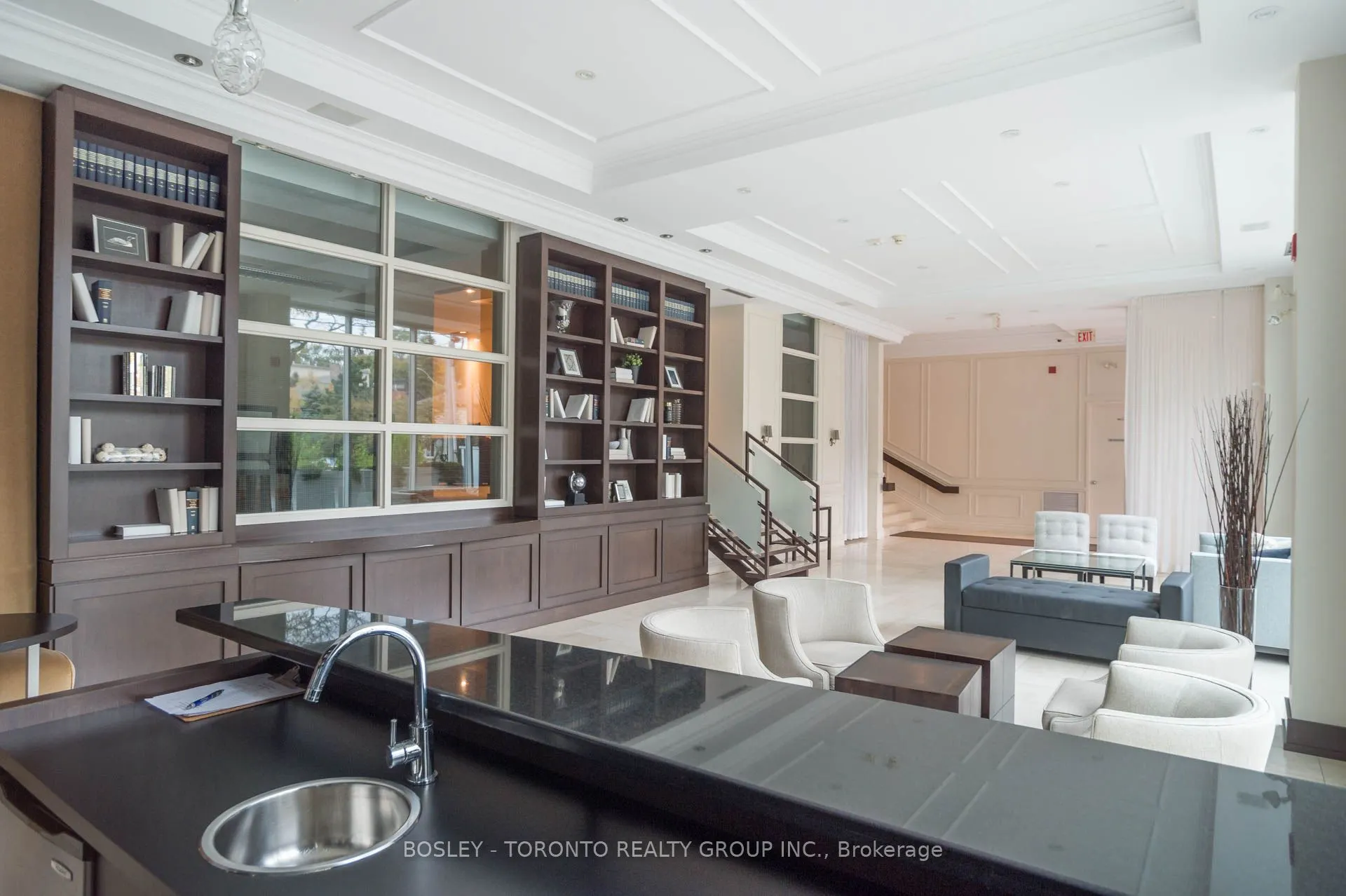 562 Eglinton Avenue E, #309