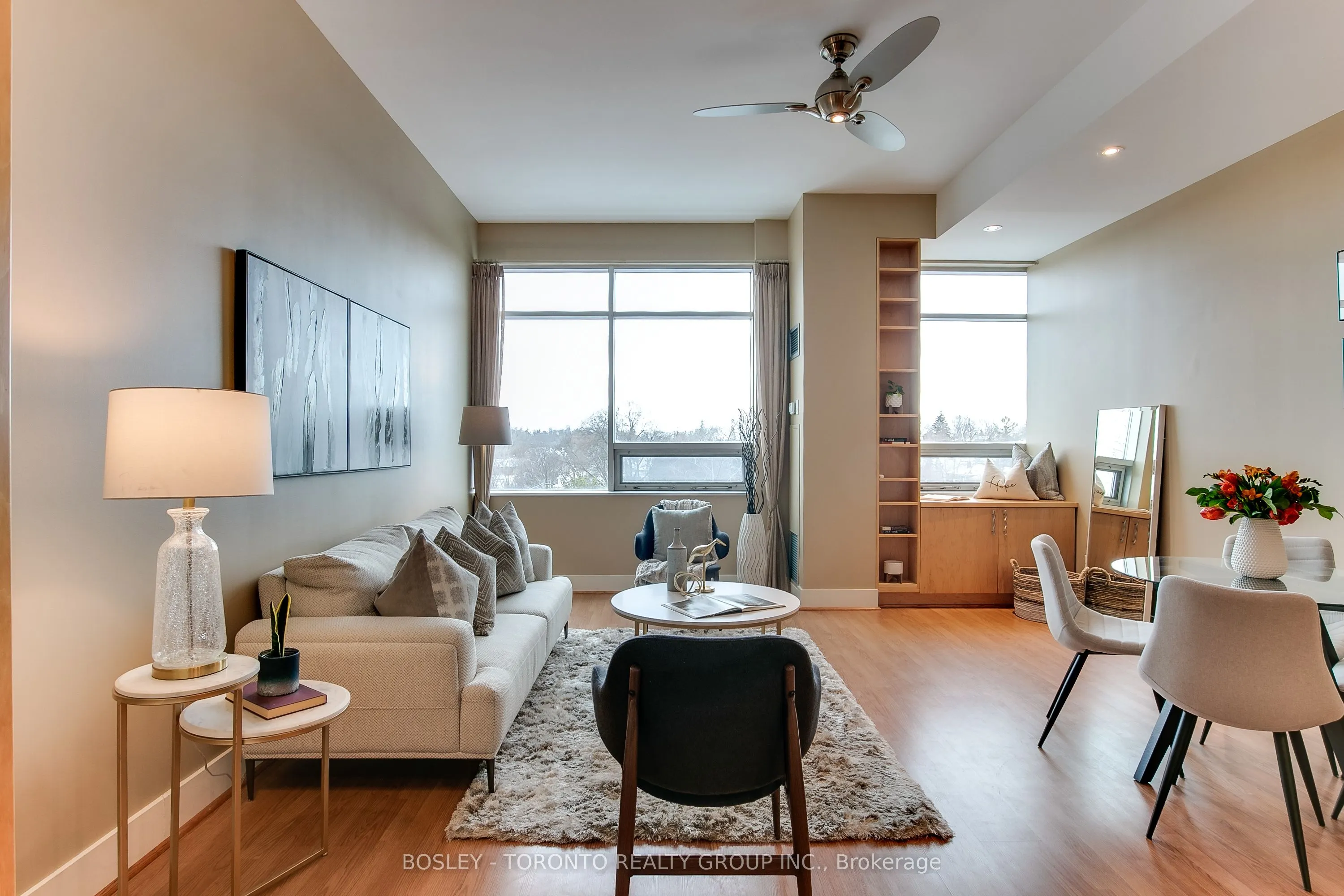 562 Eglinton Avenue E, #309