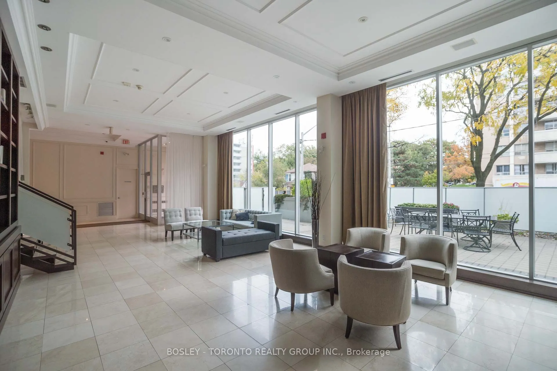 562 Eglinton Avenue E, #309