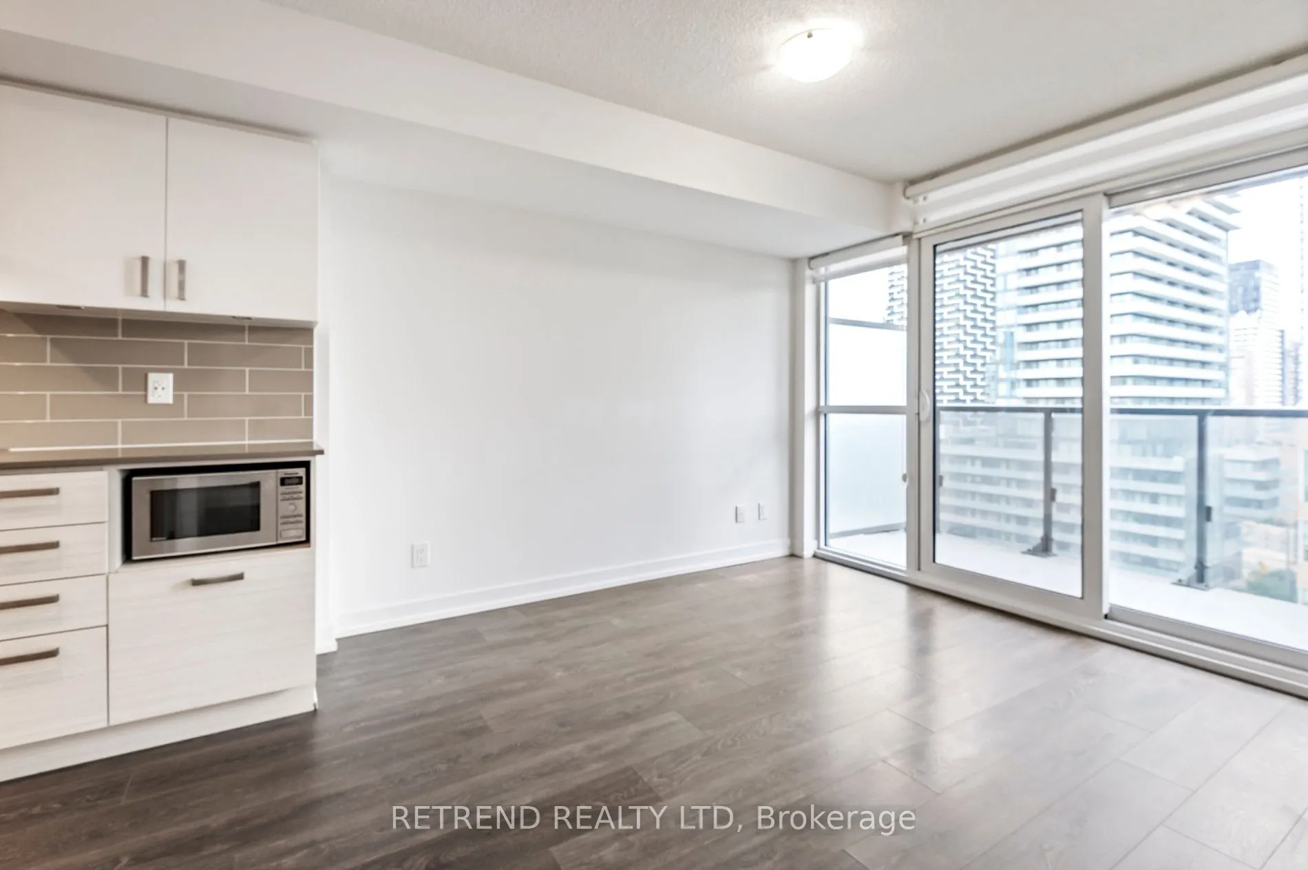 125 Redpath Avenue, #1004