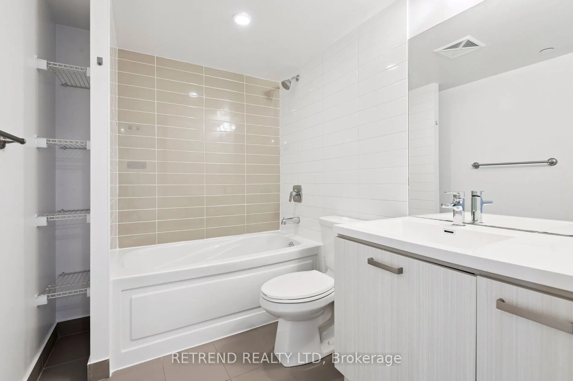 125 Redpath Avenue, #1004