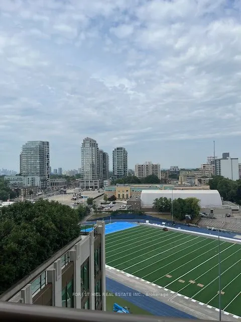 310 Tweedsmuir Avenue, #1002
