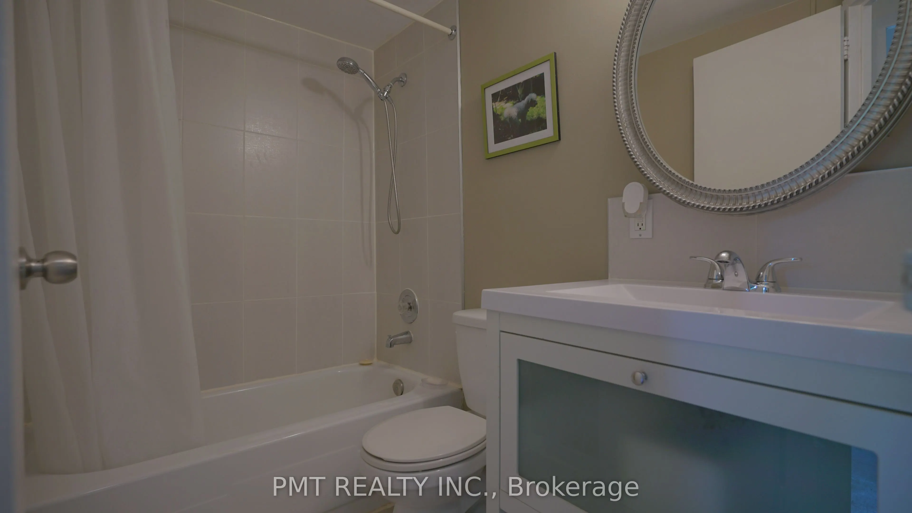 70 Old Sheppard Avenue, #117