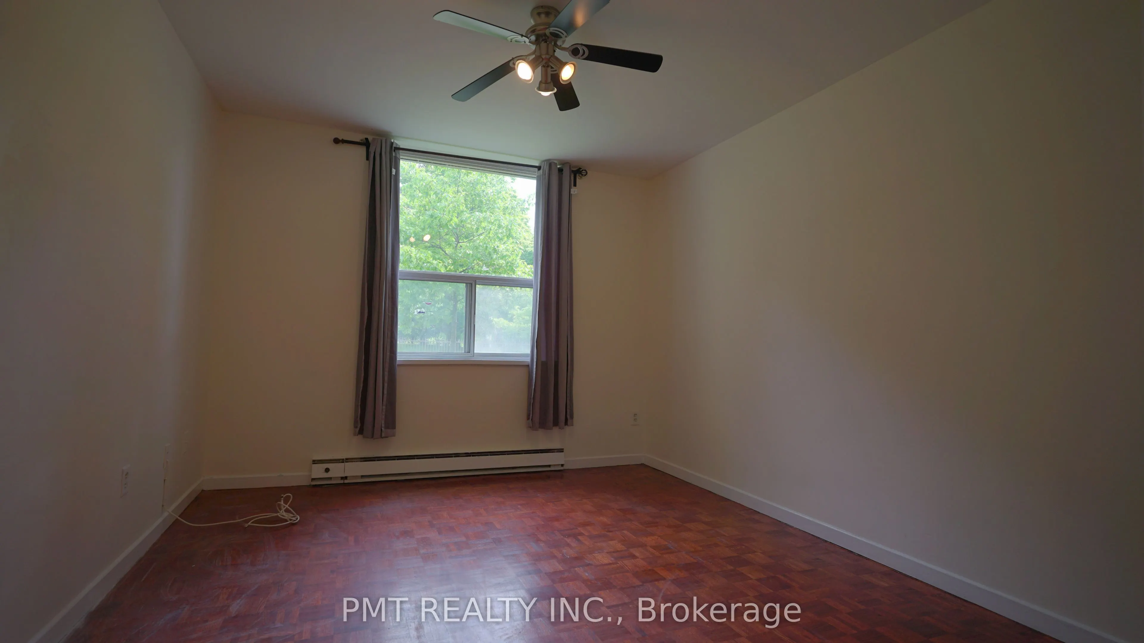 70 Old Sheppard Avenue, #117