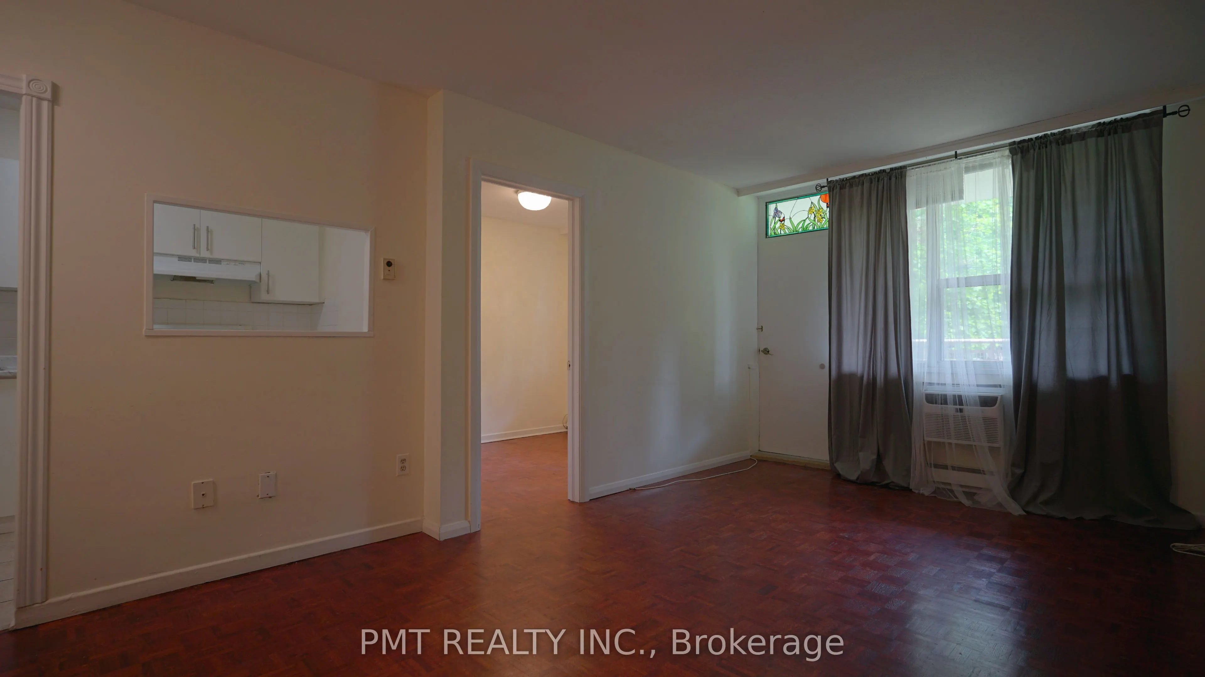 70 Old Sheppard Avenue, #117