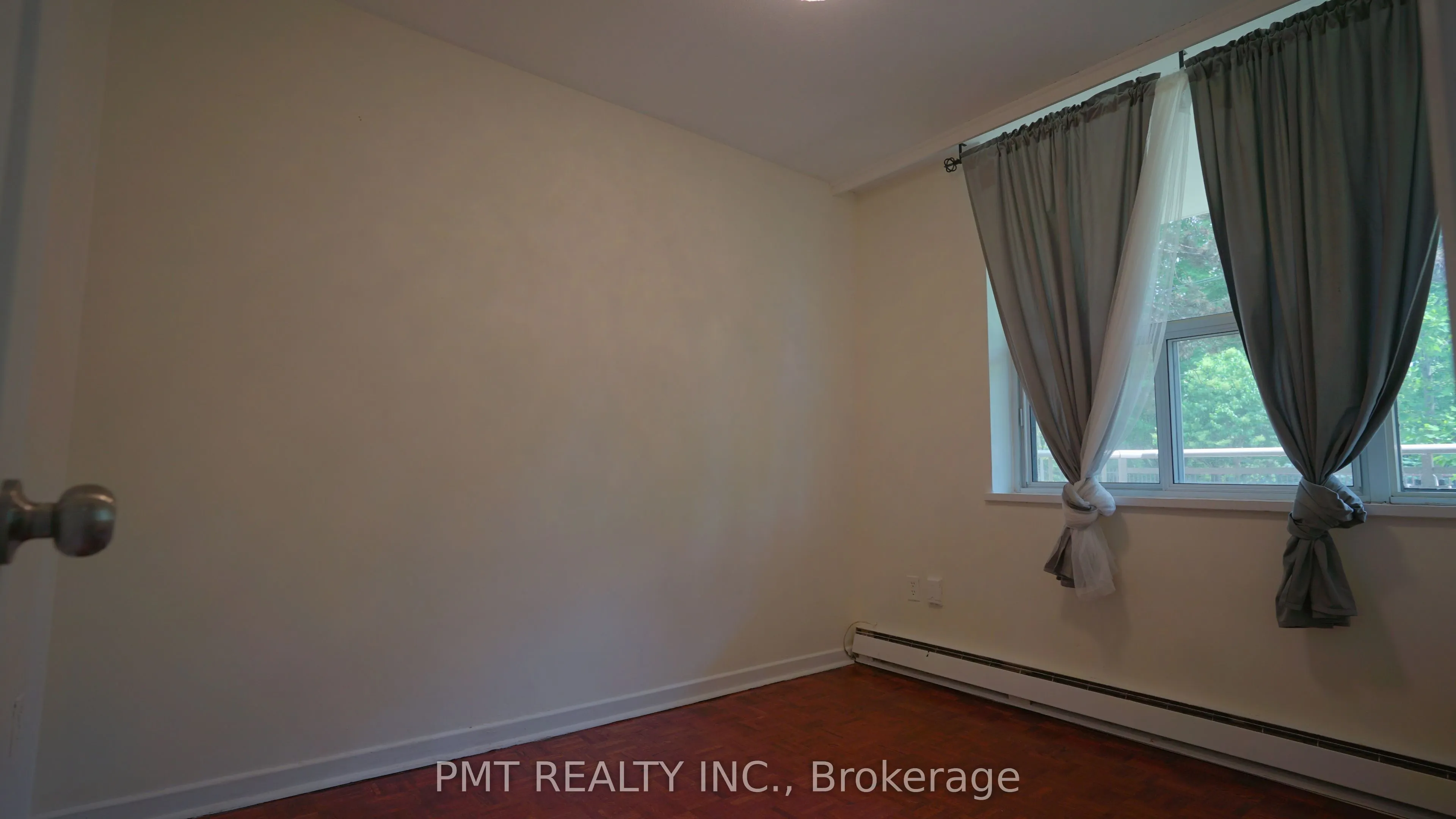 70 Old Sheppard Avenue, #117