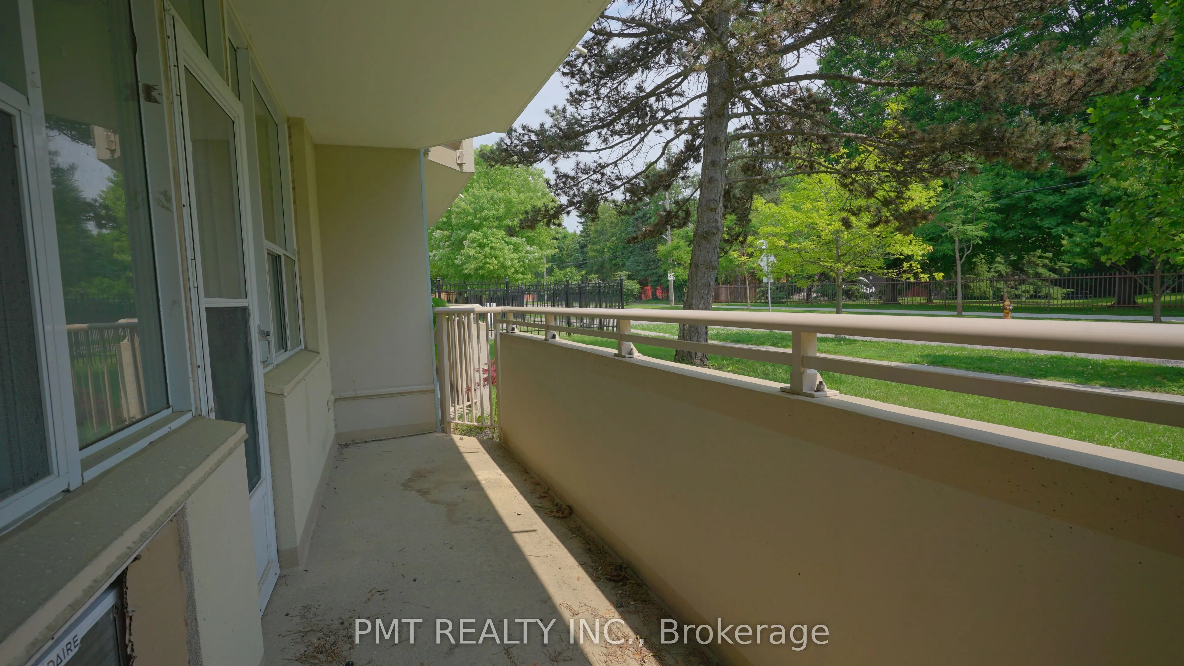 70 Old Sheppard Avenue, #117