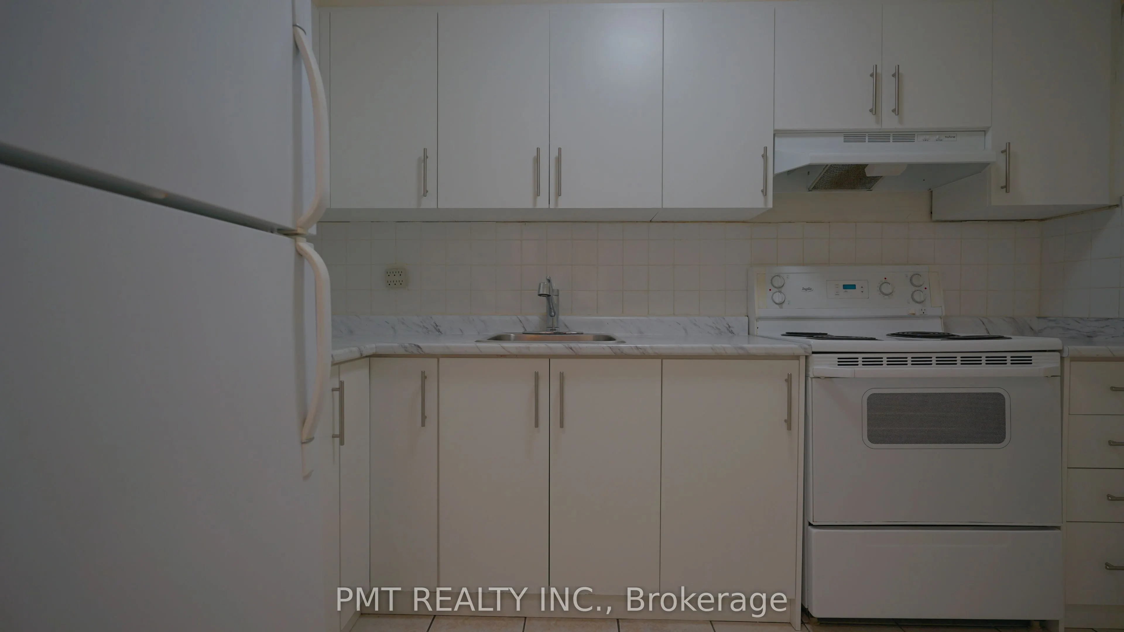 70 Old Sheppard Avenue, #117