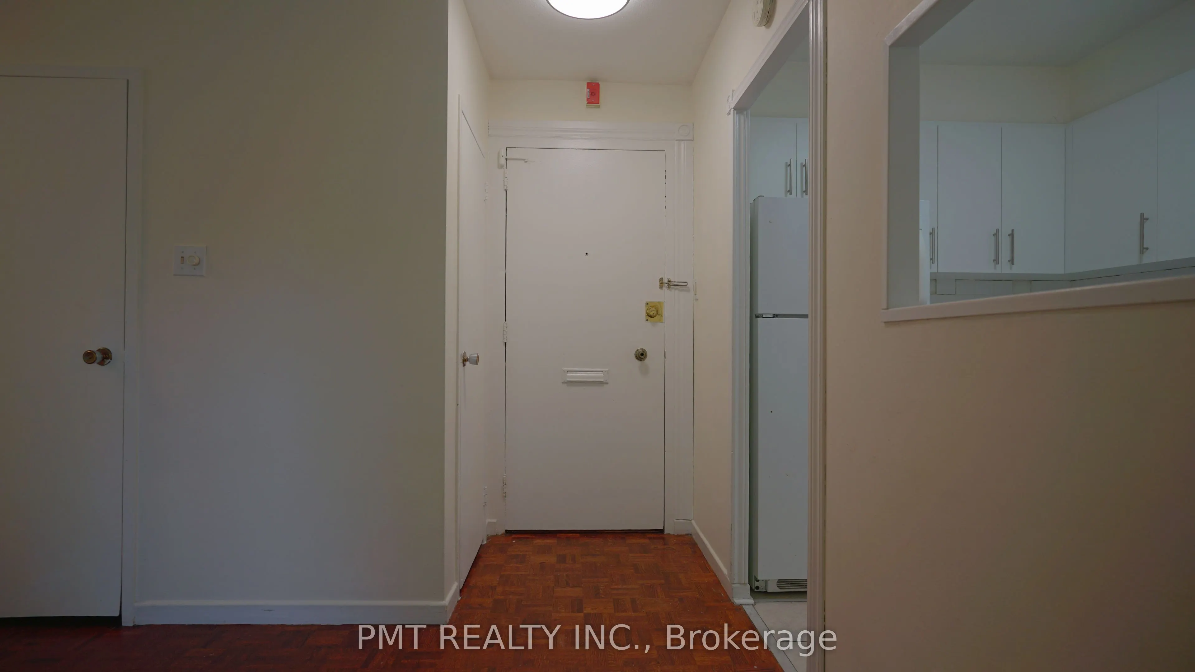 70 Old Sheppard Avenue, #117
