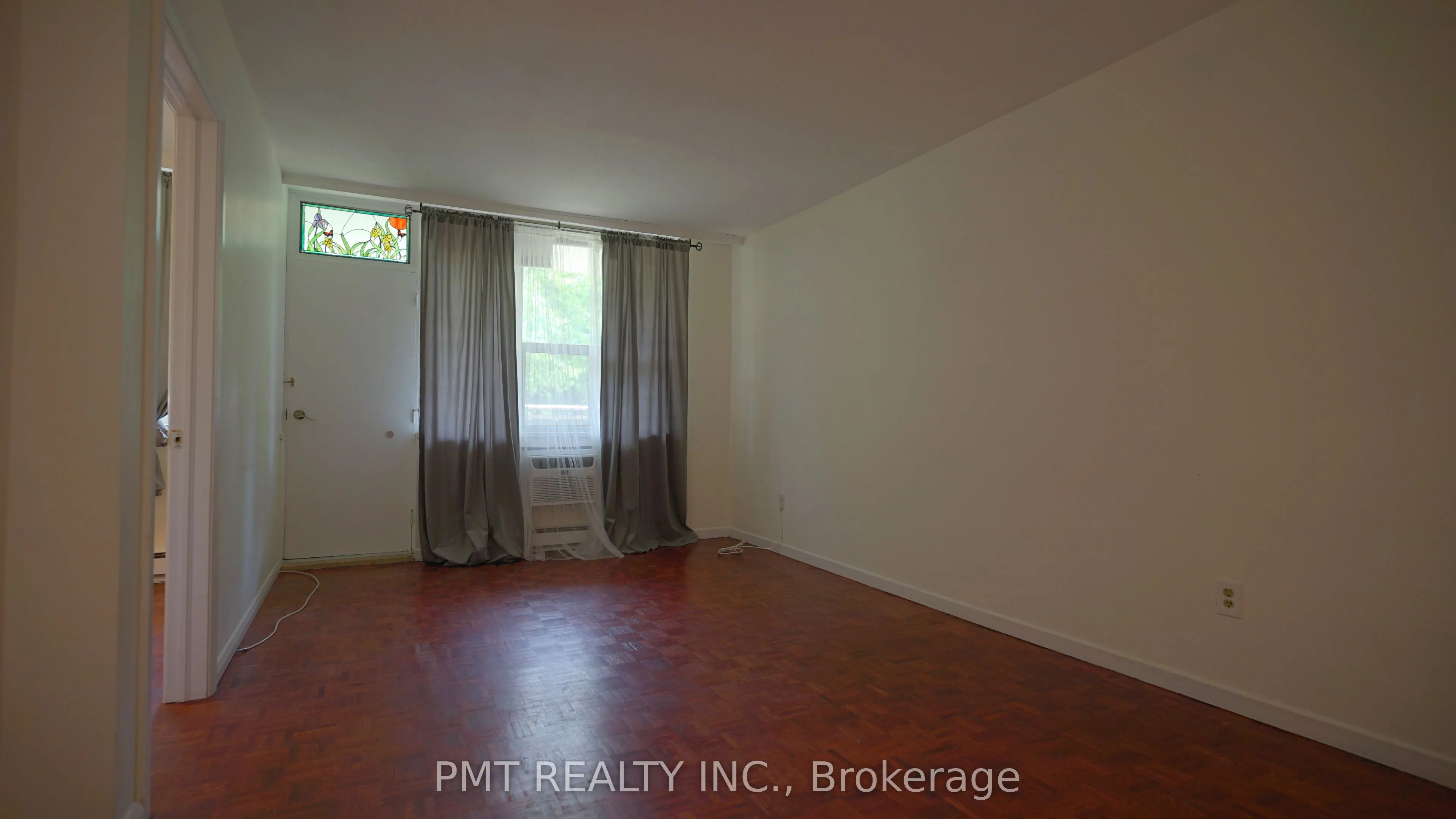 70 Old Sheppard Avenue, #117