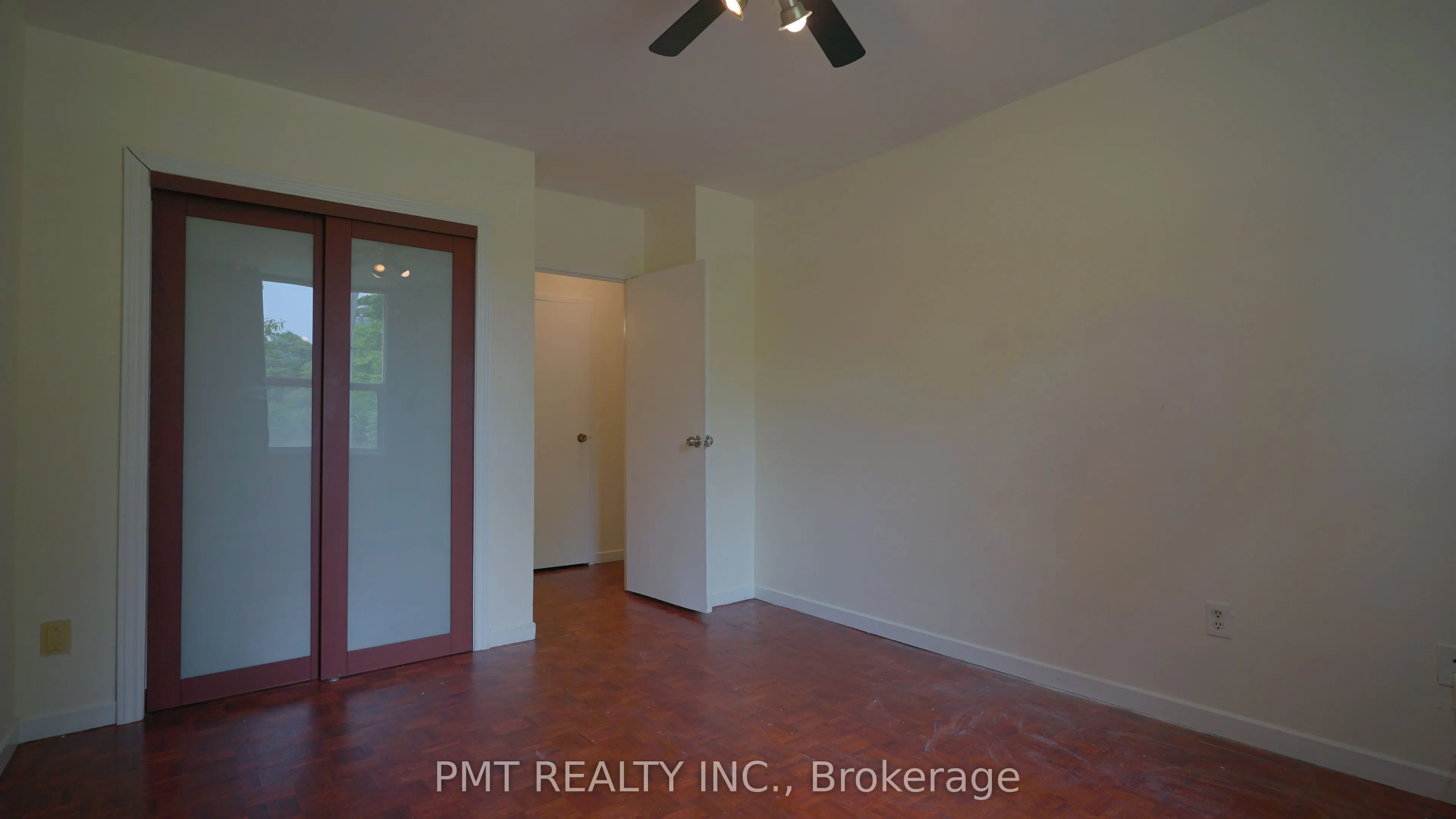 70 Old Sheppard Avenue, #117