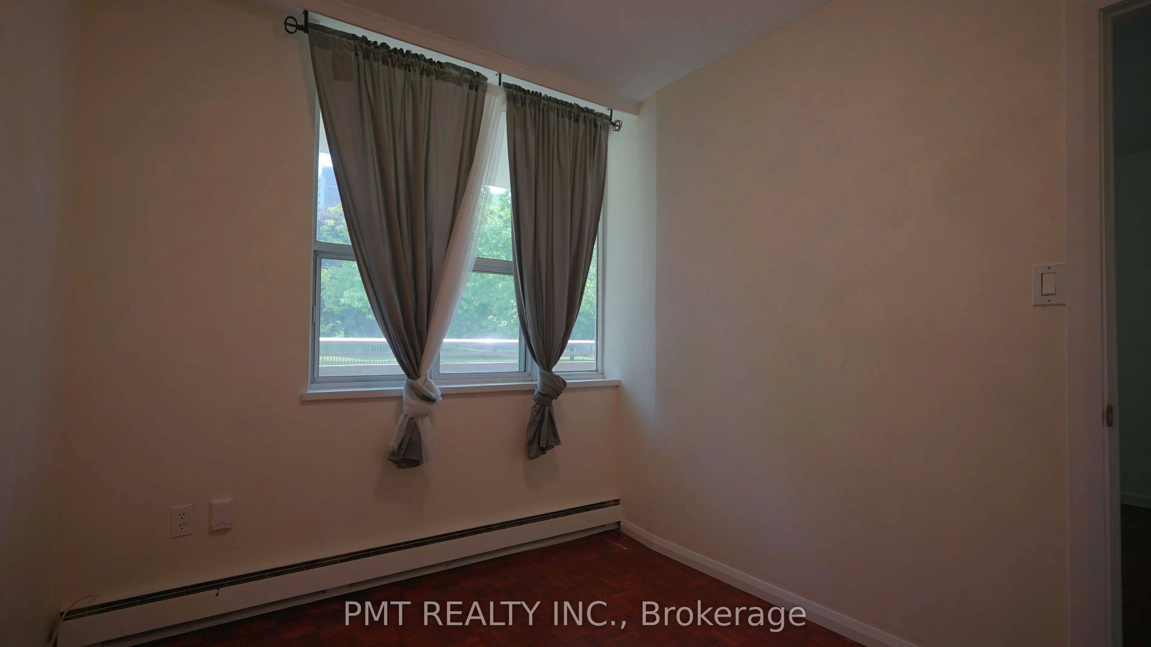 70 Old Sheppard Avenue, #117