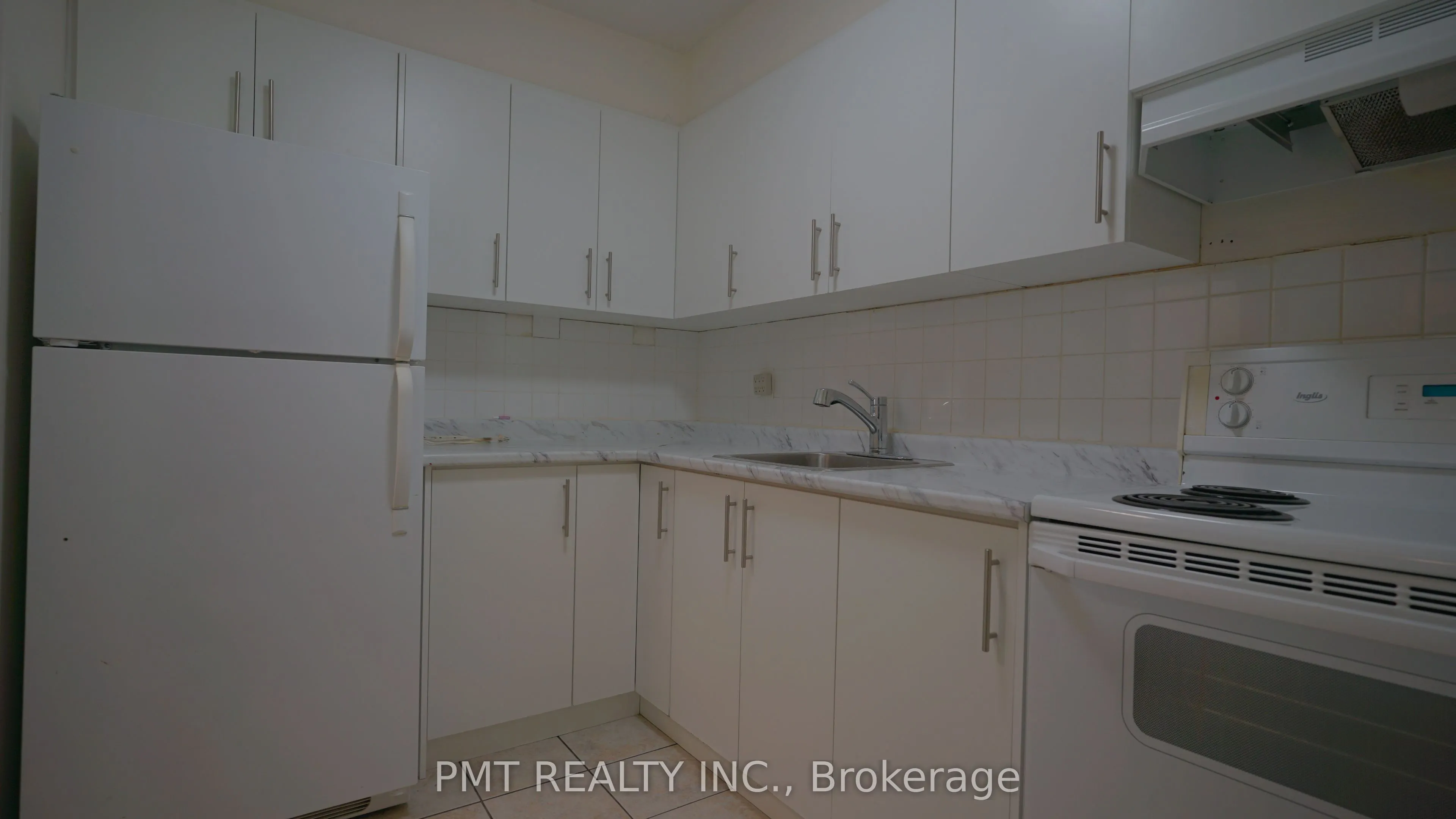 70 Old Sheppard Avenue, #117