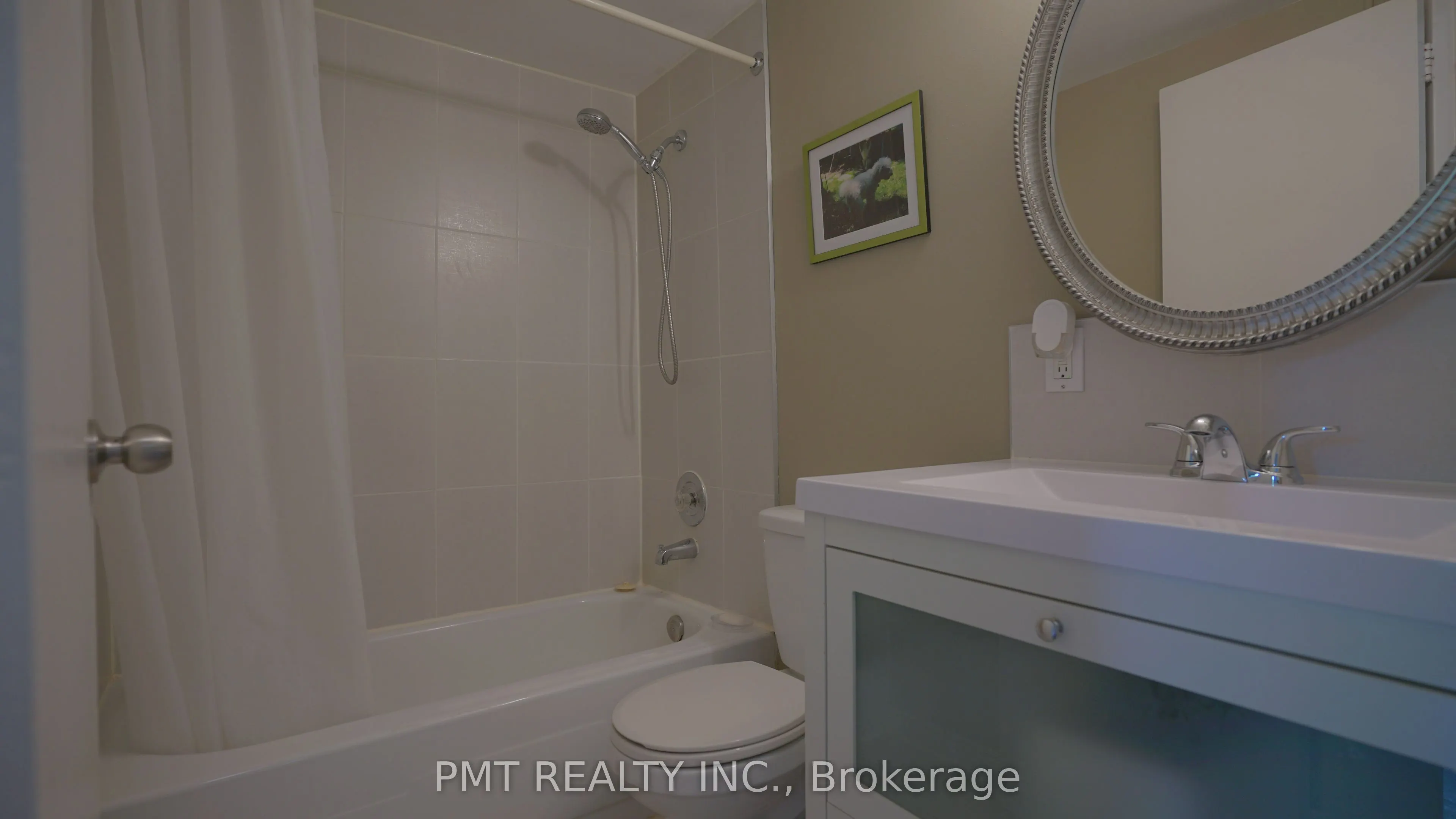 70 Old Sheppard Avenue, #117