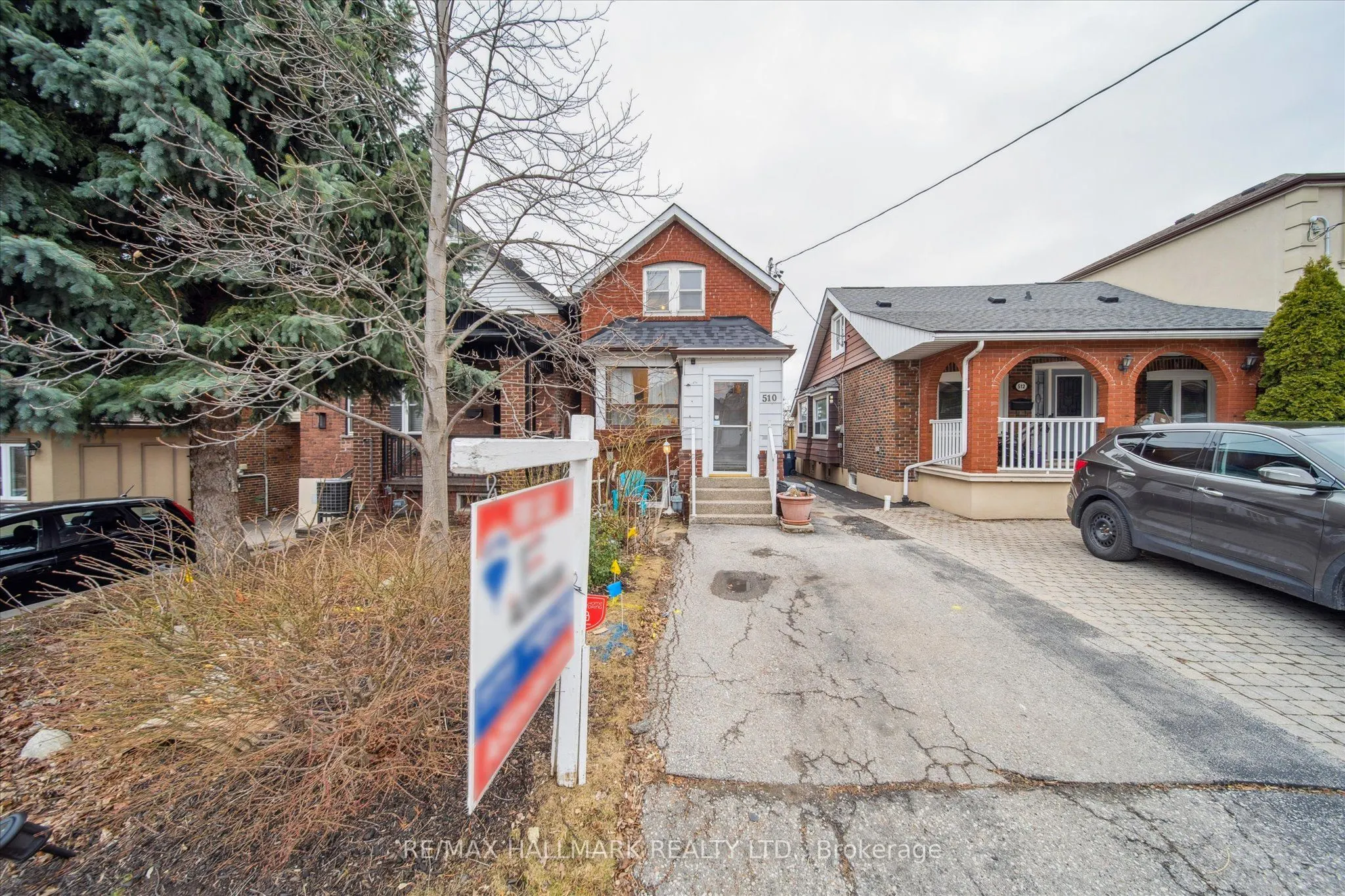 510 Northcliffe Boulevard