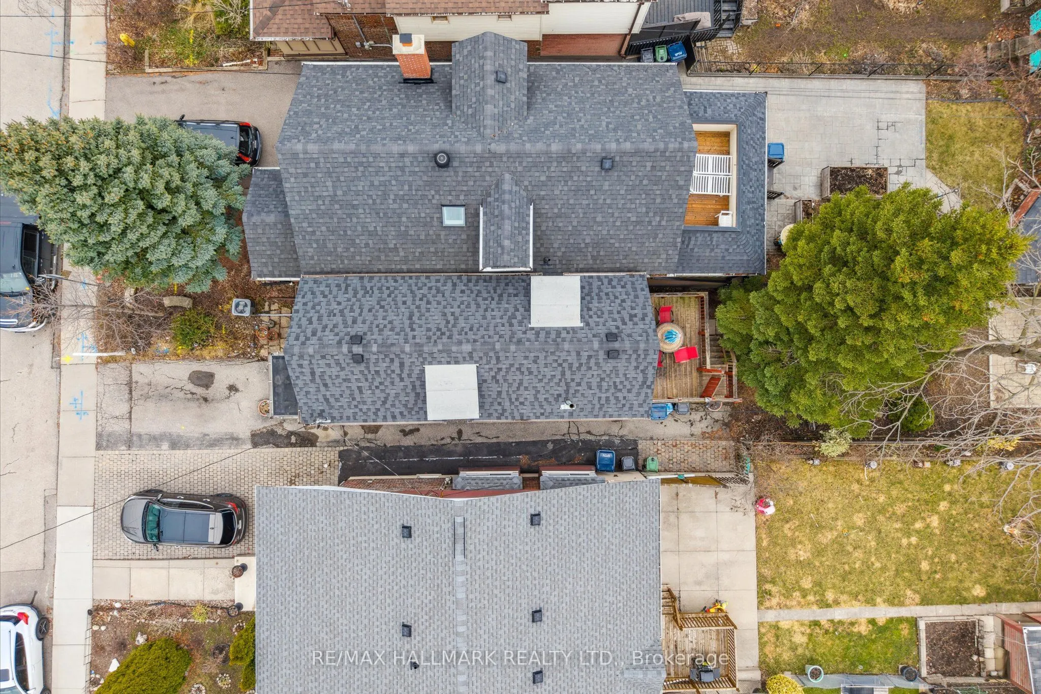 510 Northcliffe Boulevard
