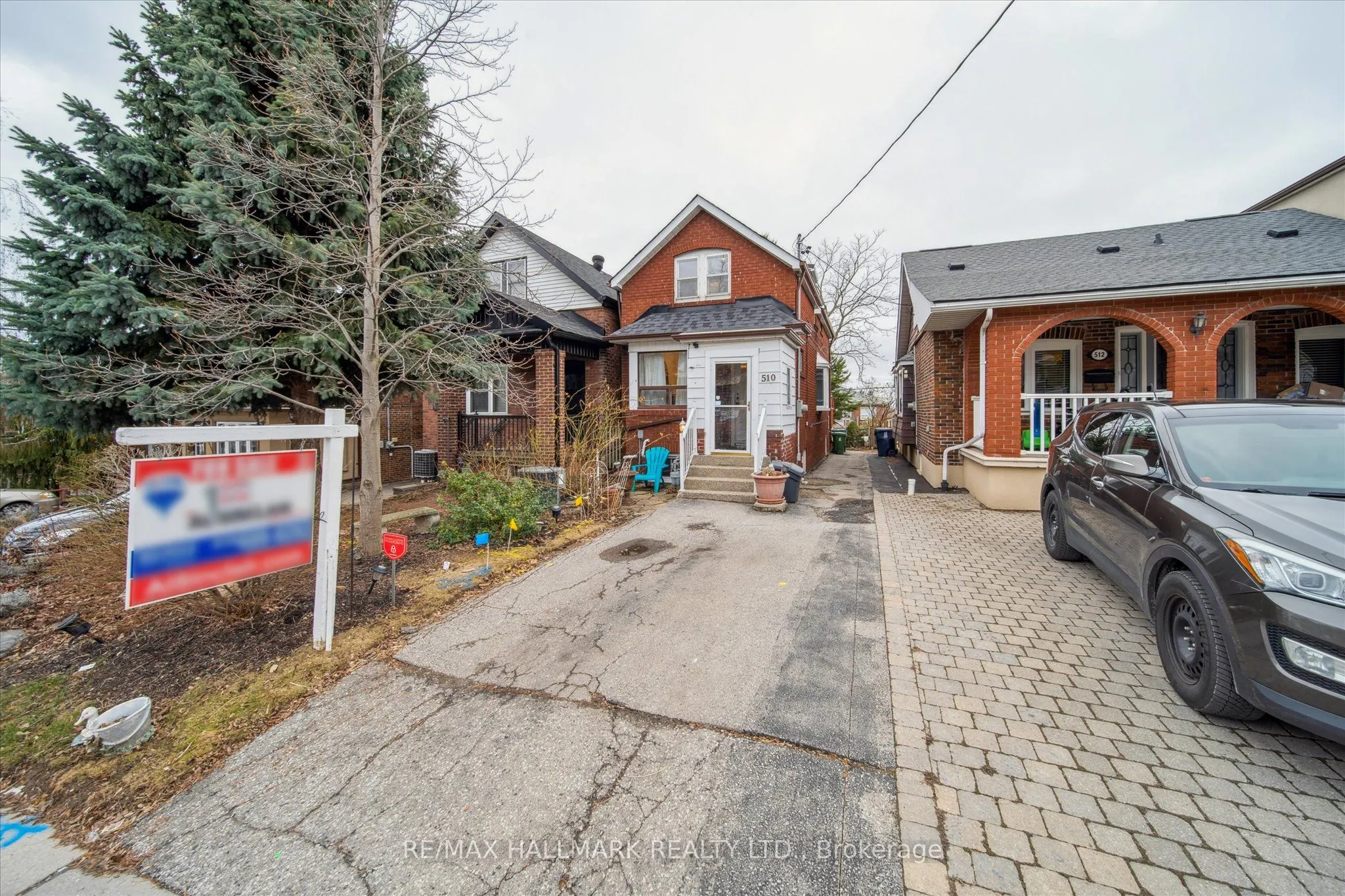 510 Northcliffe Boulevard