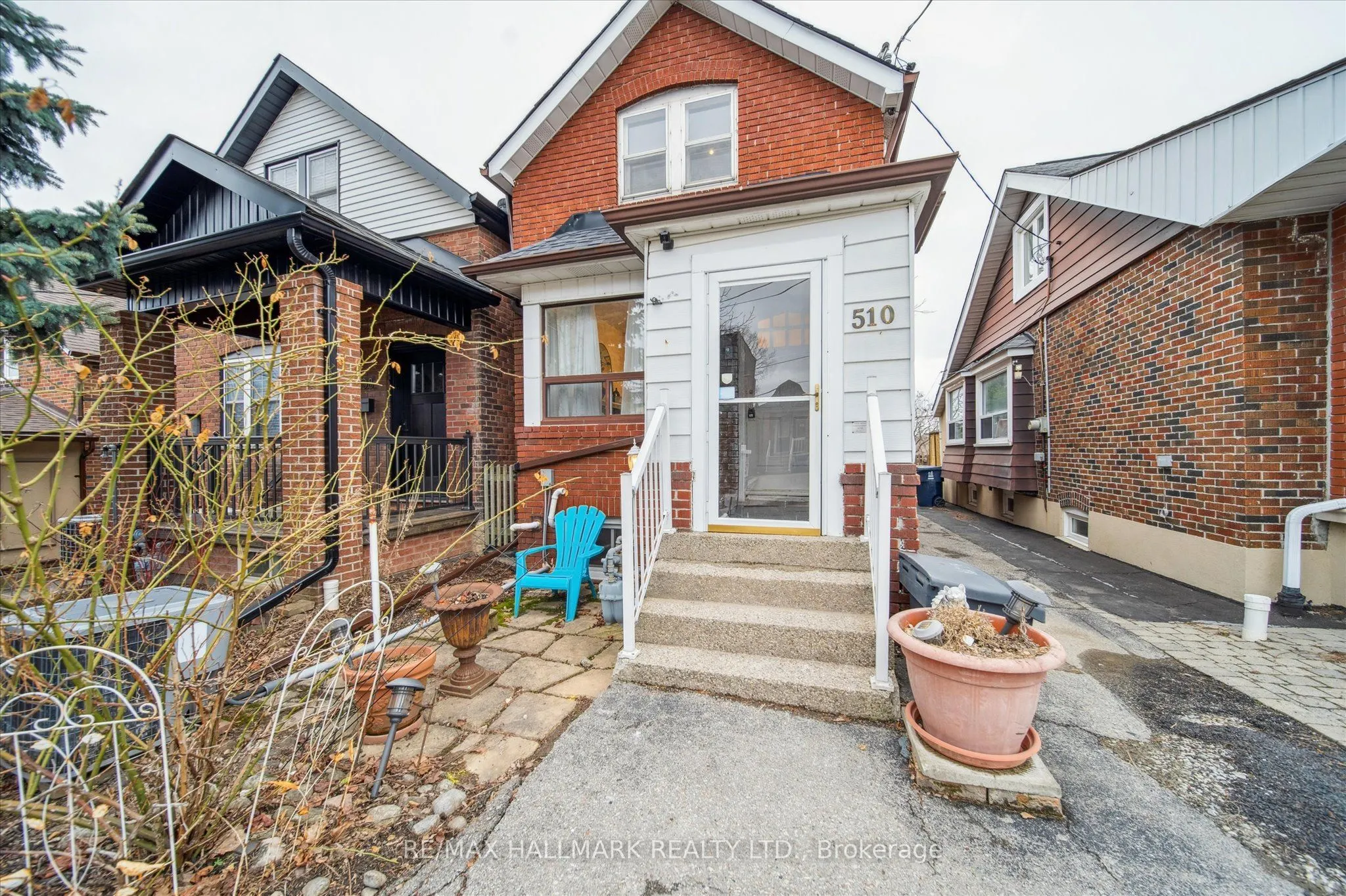 510 Northcliffe Boulevard