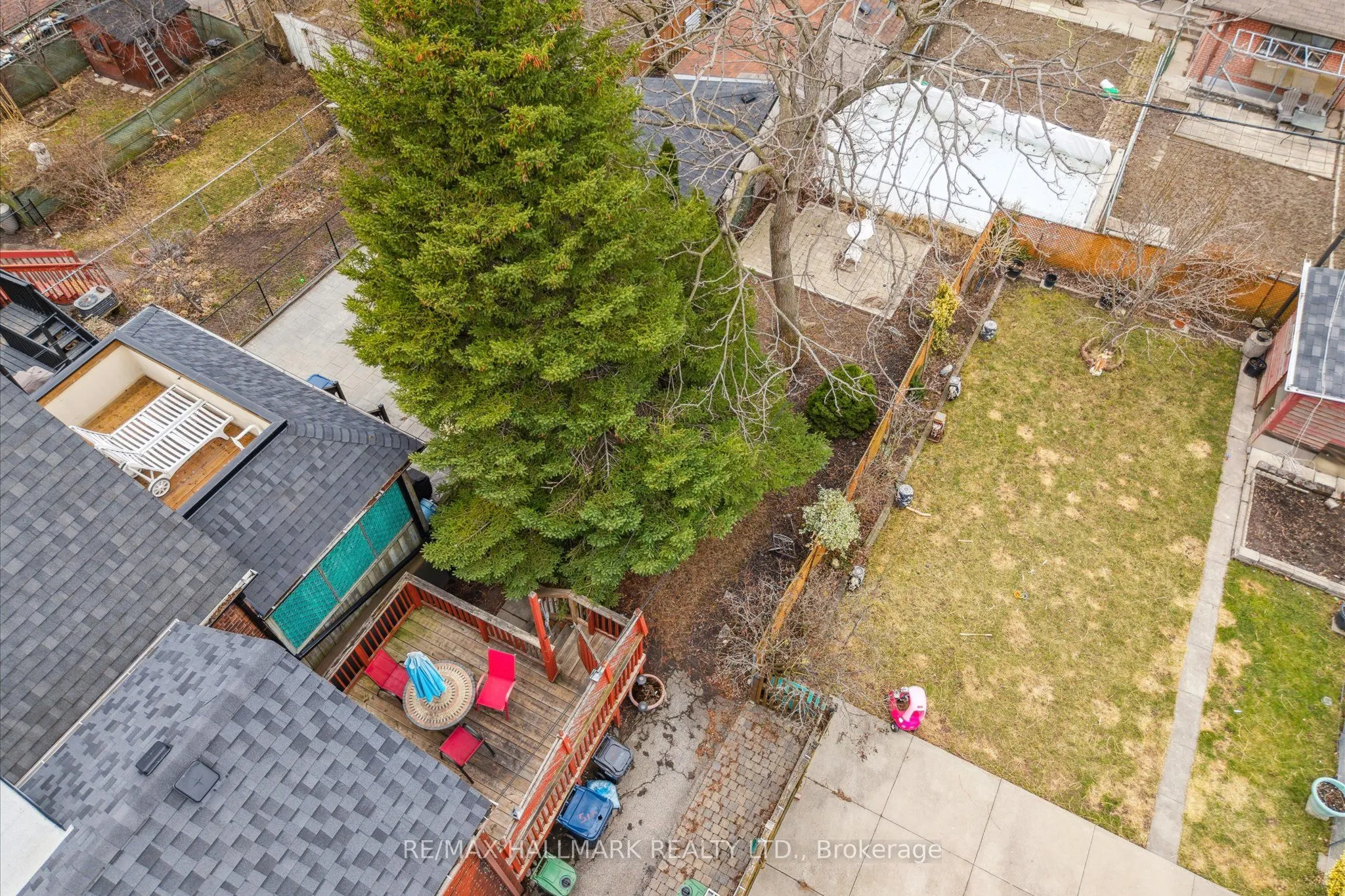 510 Northcliffe Boulevard