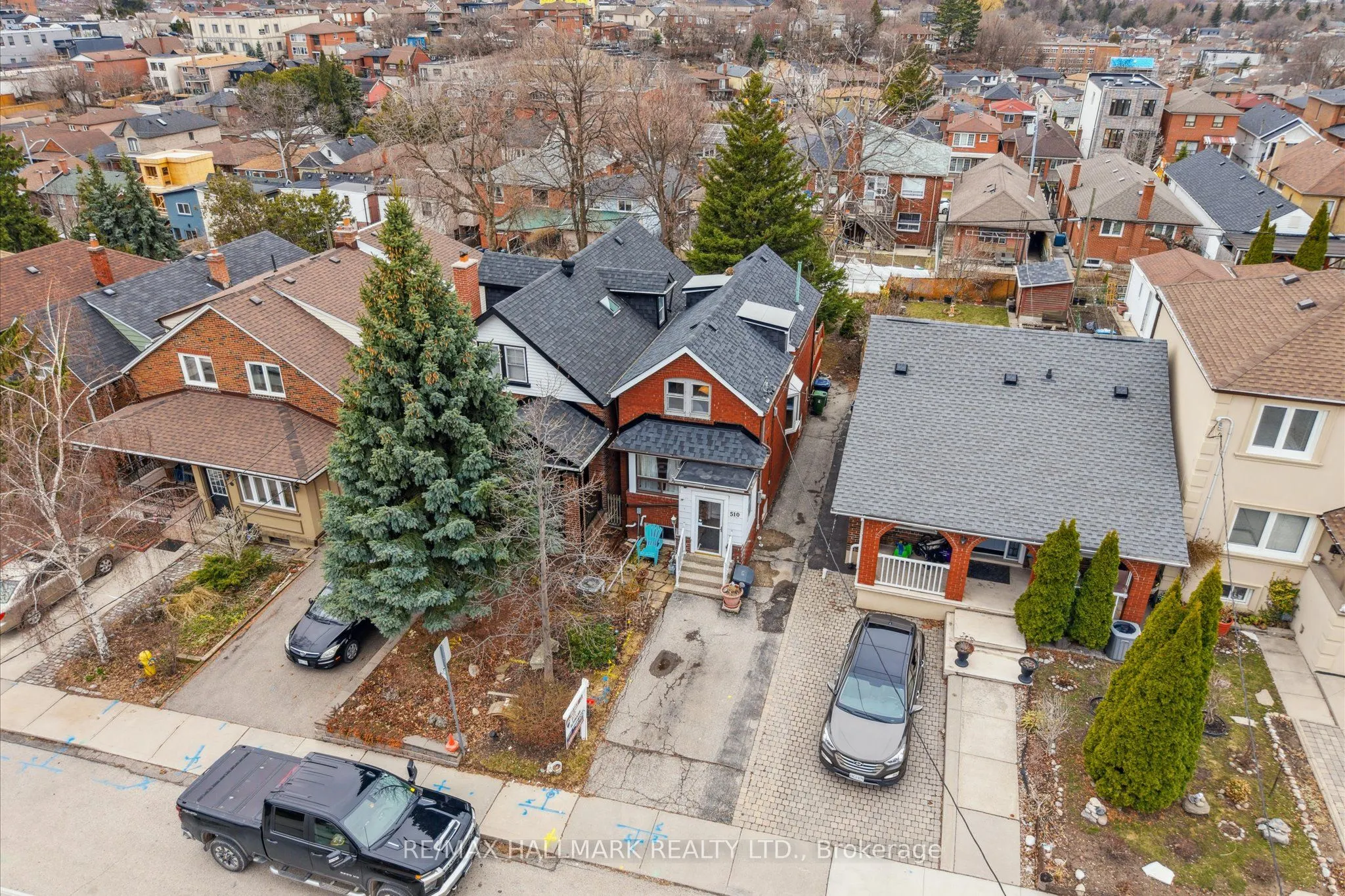510 Northcliffe Boulevard