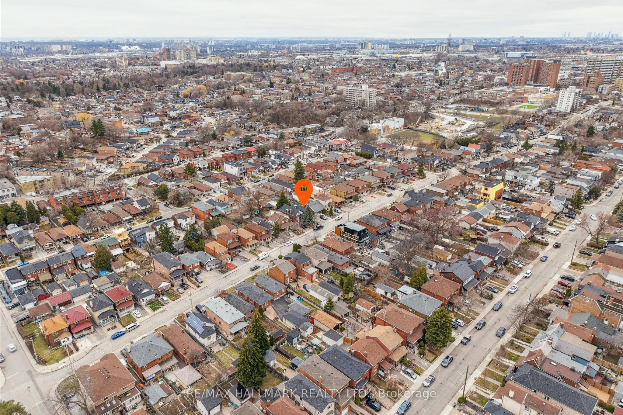 510 Northcliffe Boulevard