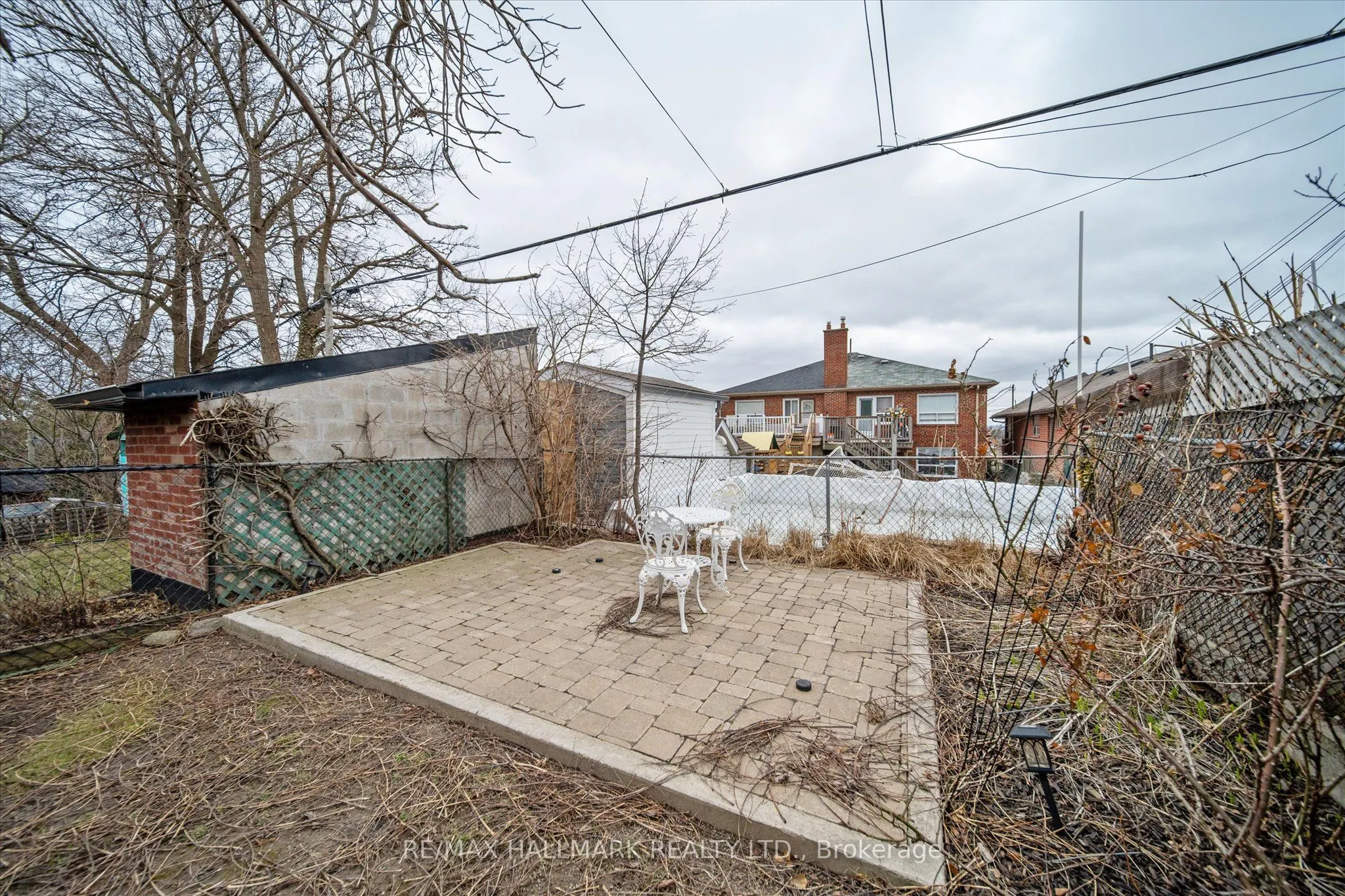 510 Northcliffe Boulevard