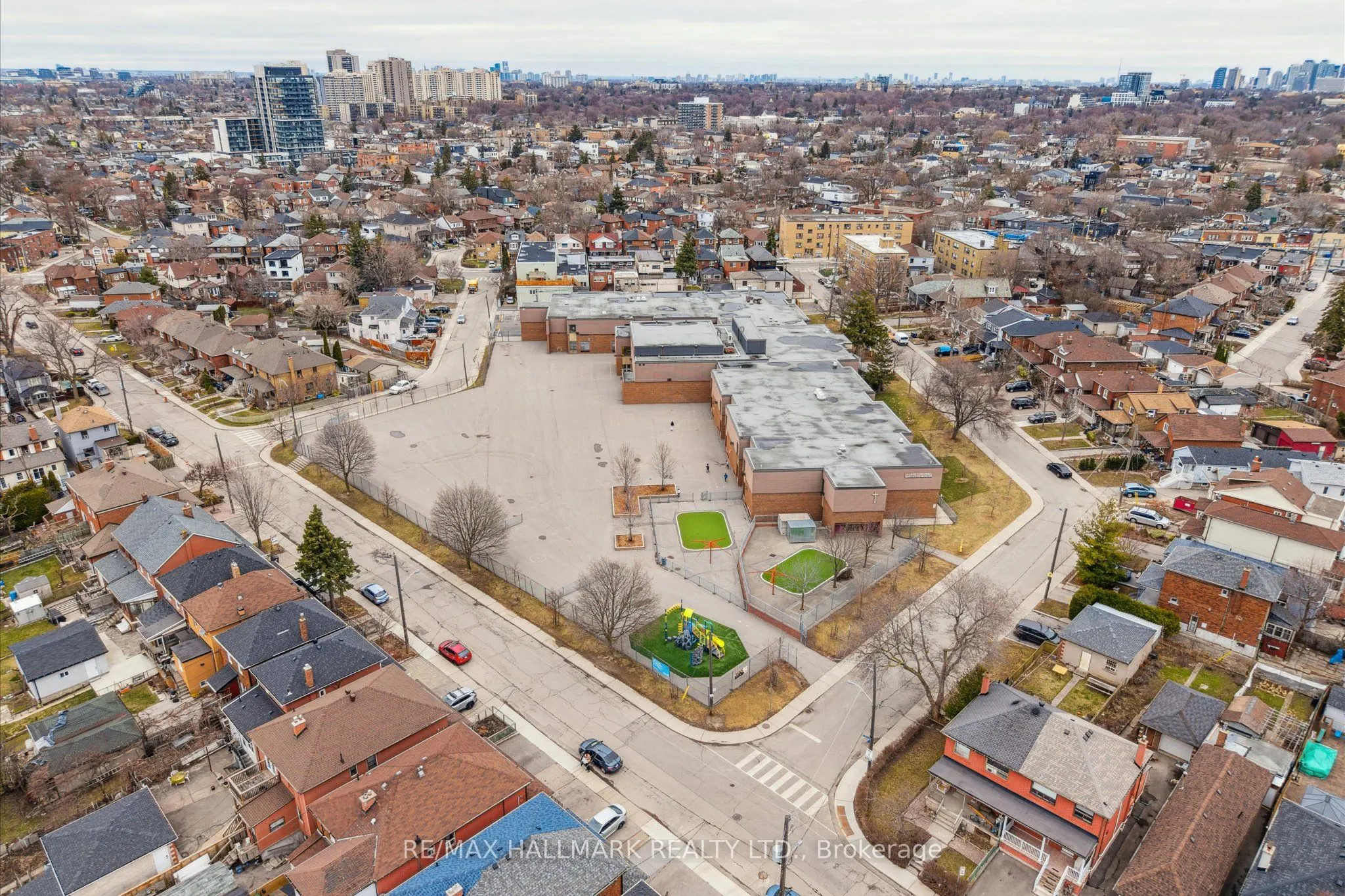 510 Northcliffe Boulevard