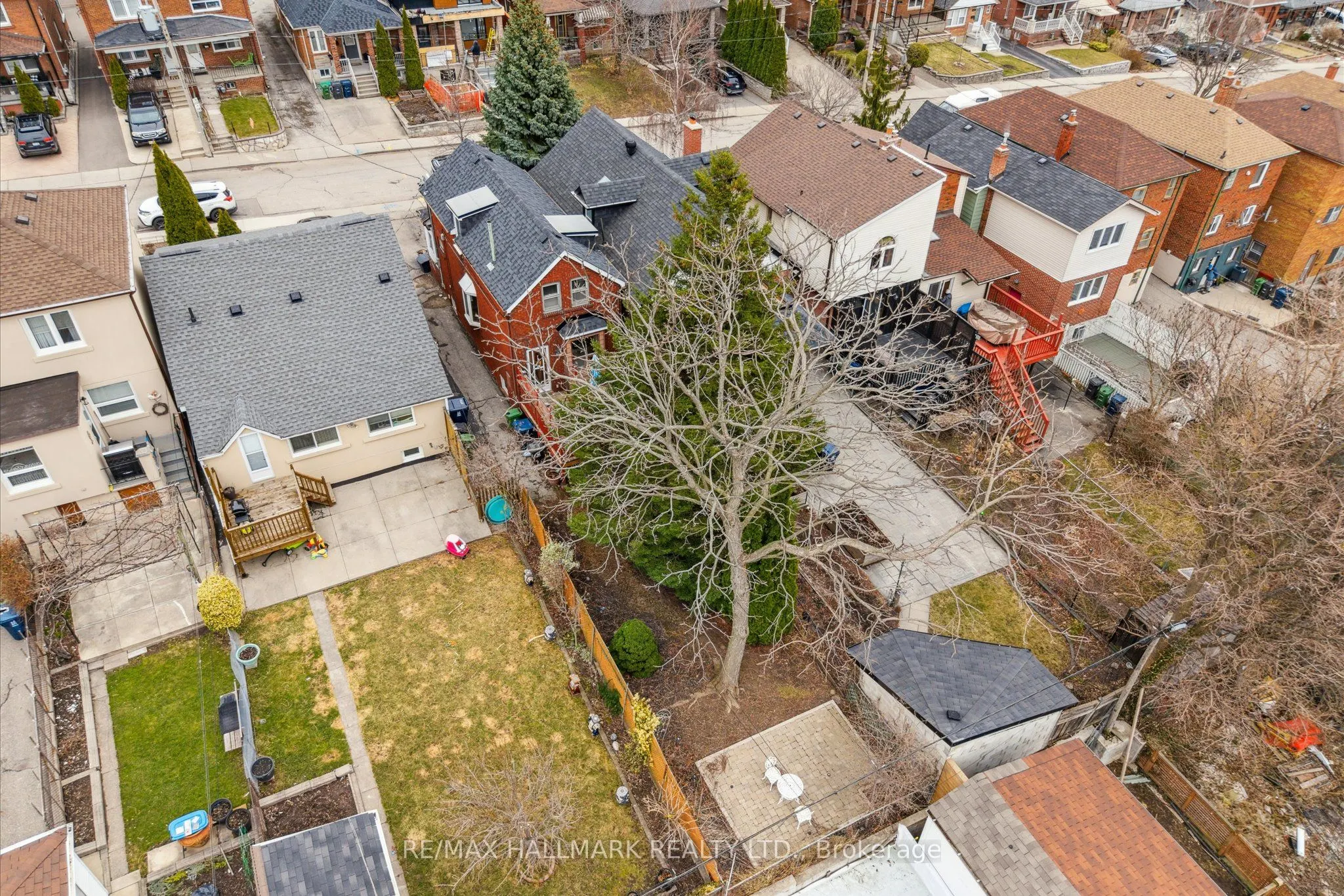 510 Northcliffe Boulevard
