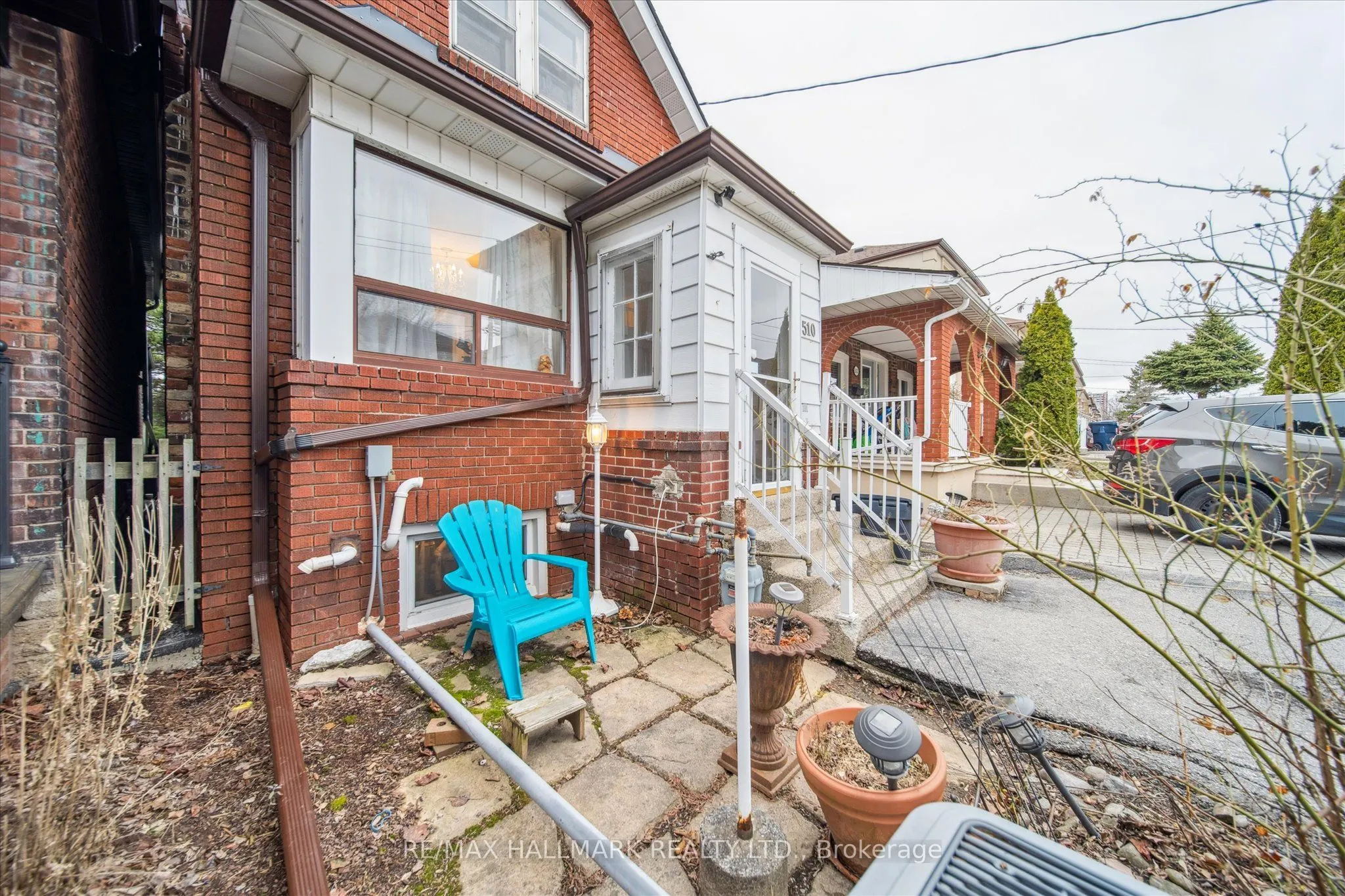 510 Northcliffe Boulevard