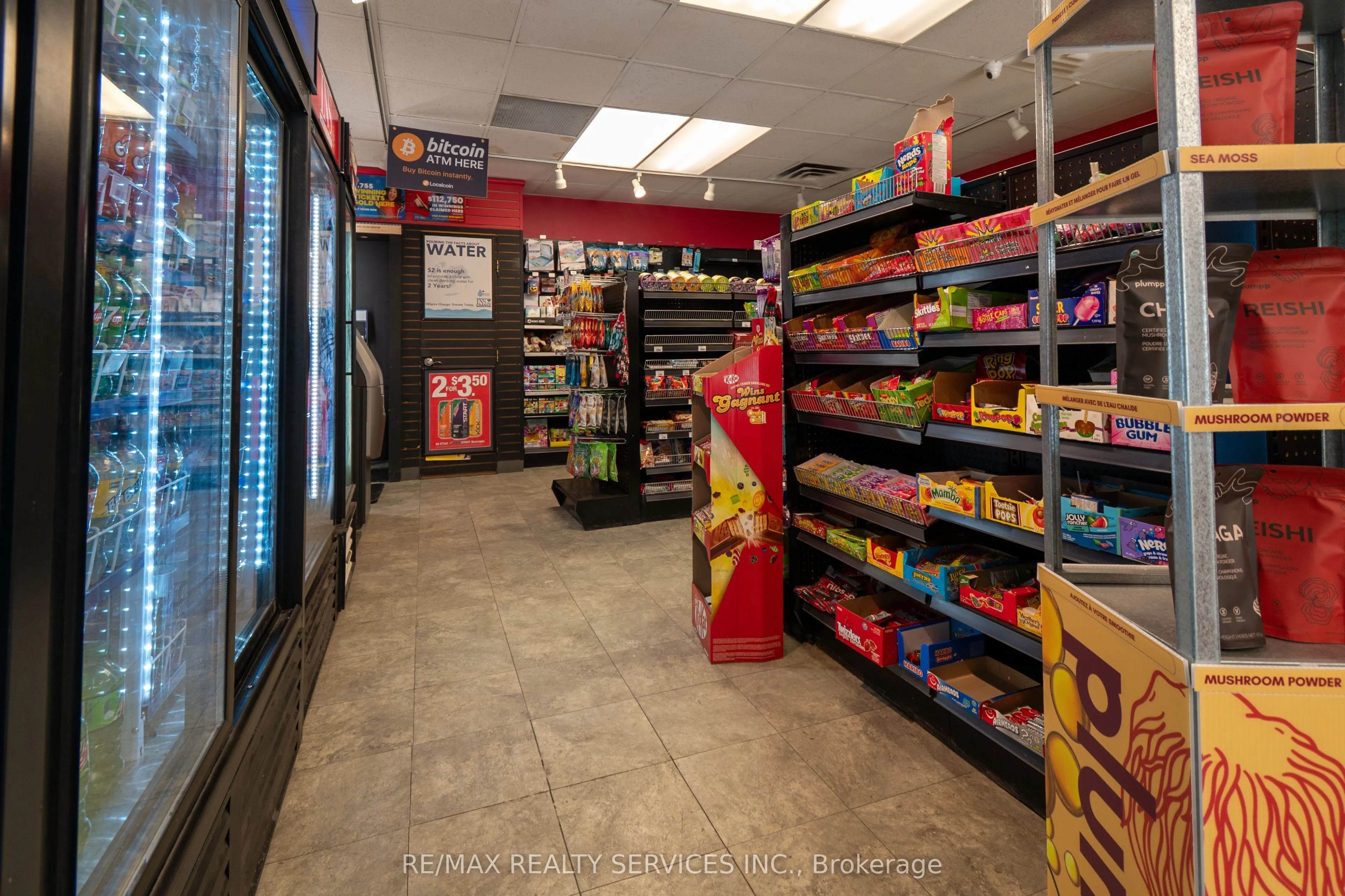262 Bloor Street