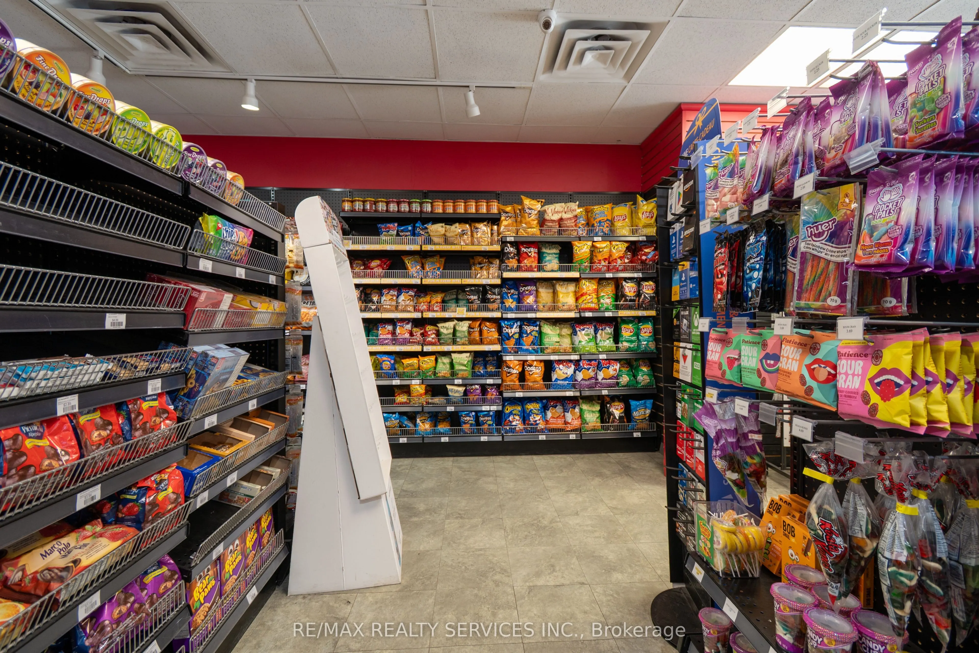 262 Bloor Street