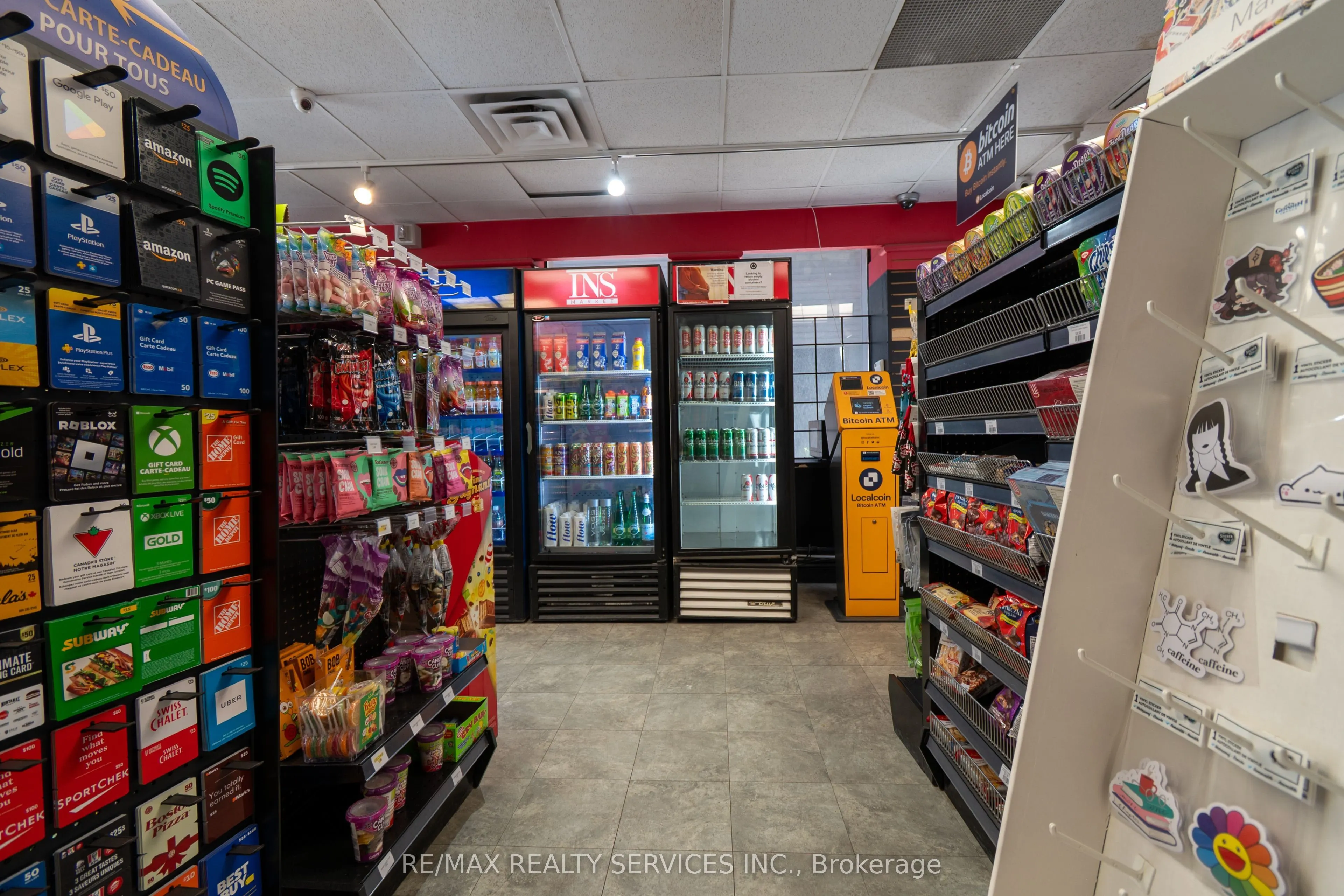 262 Bloor Street