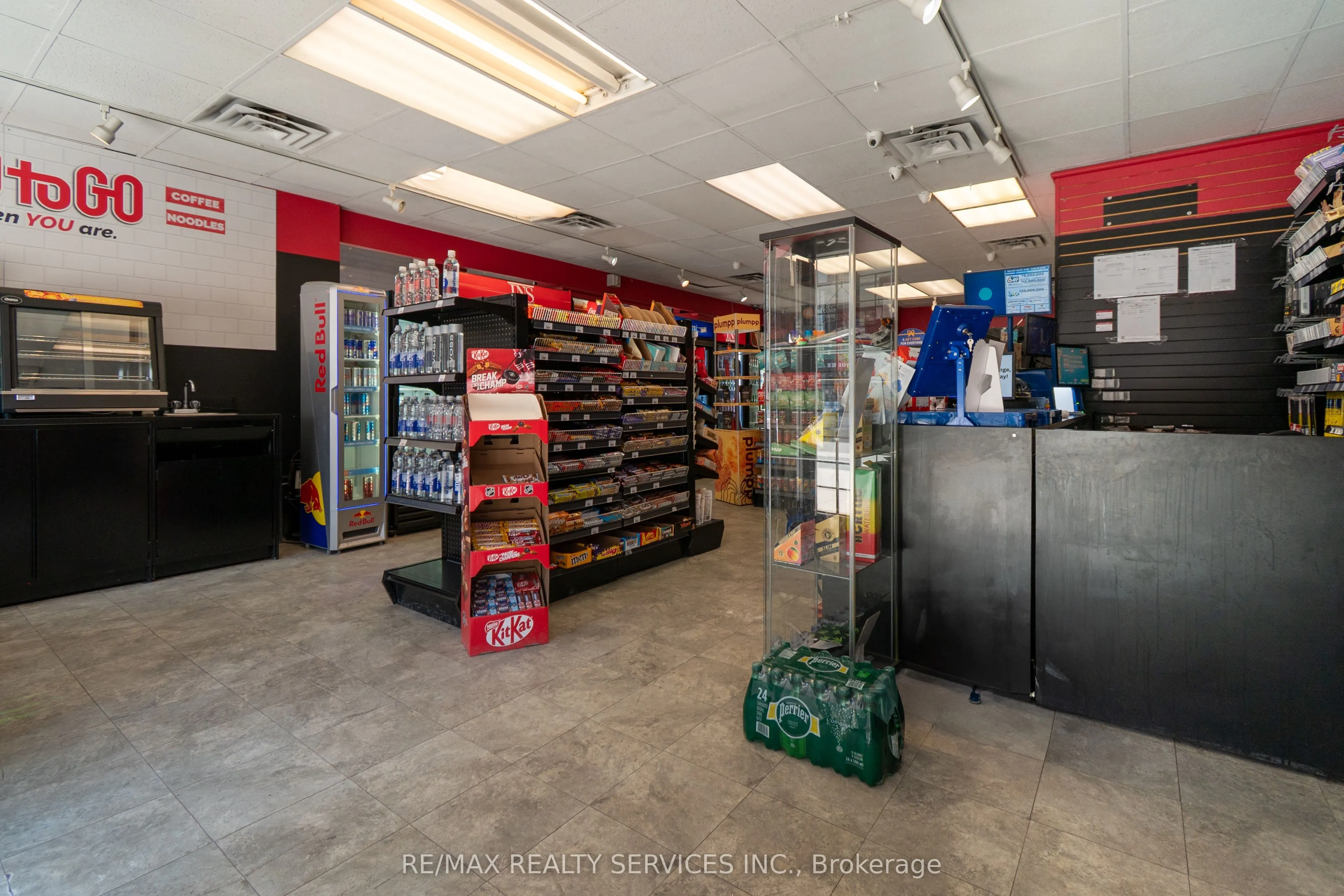 262 Bloor Street