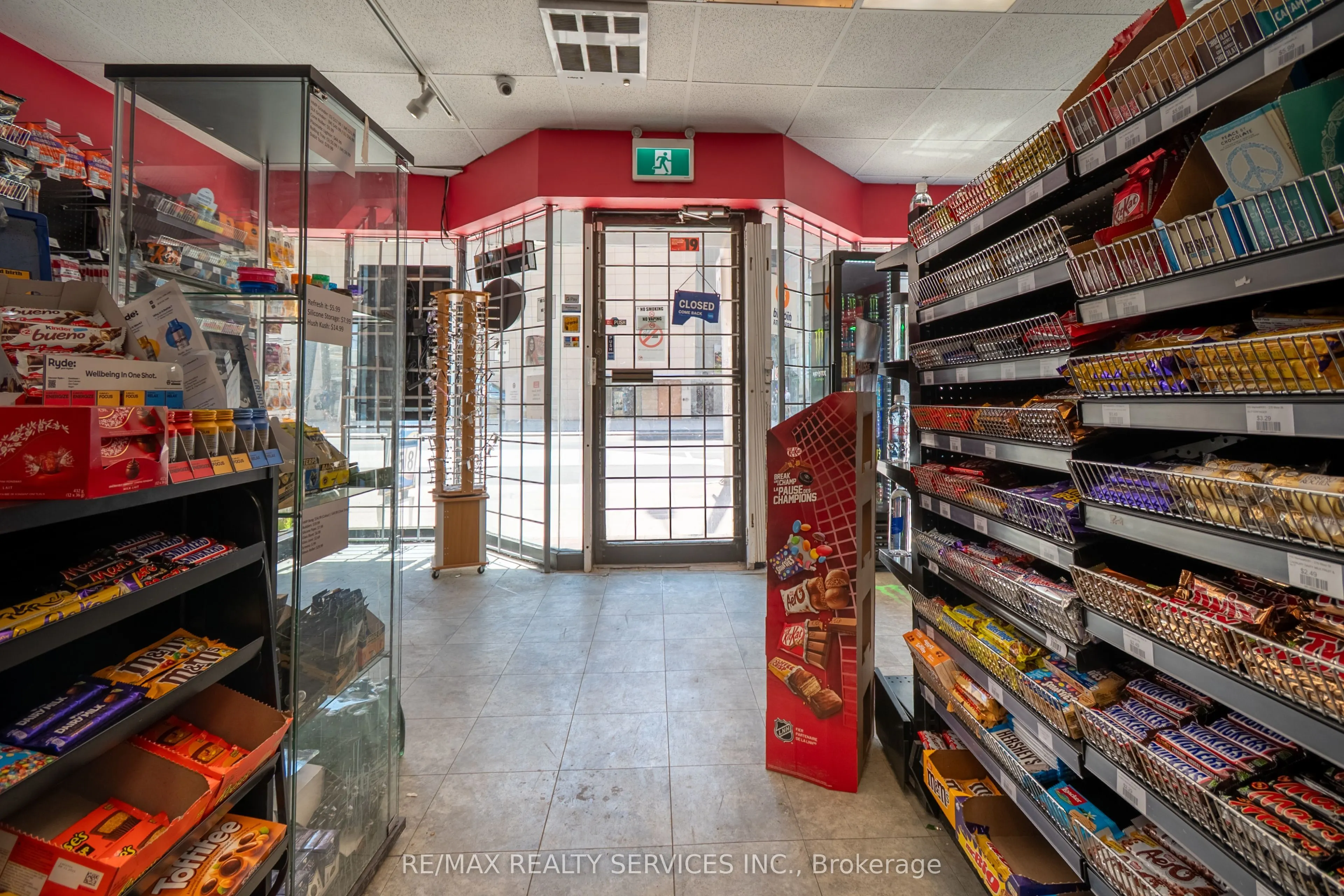 262 Bloor Street
