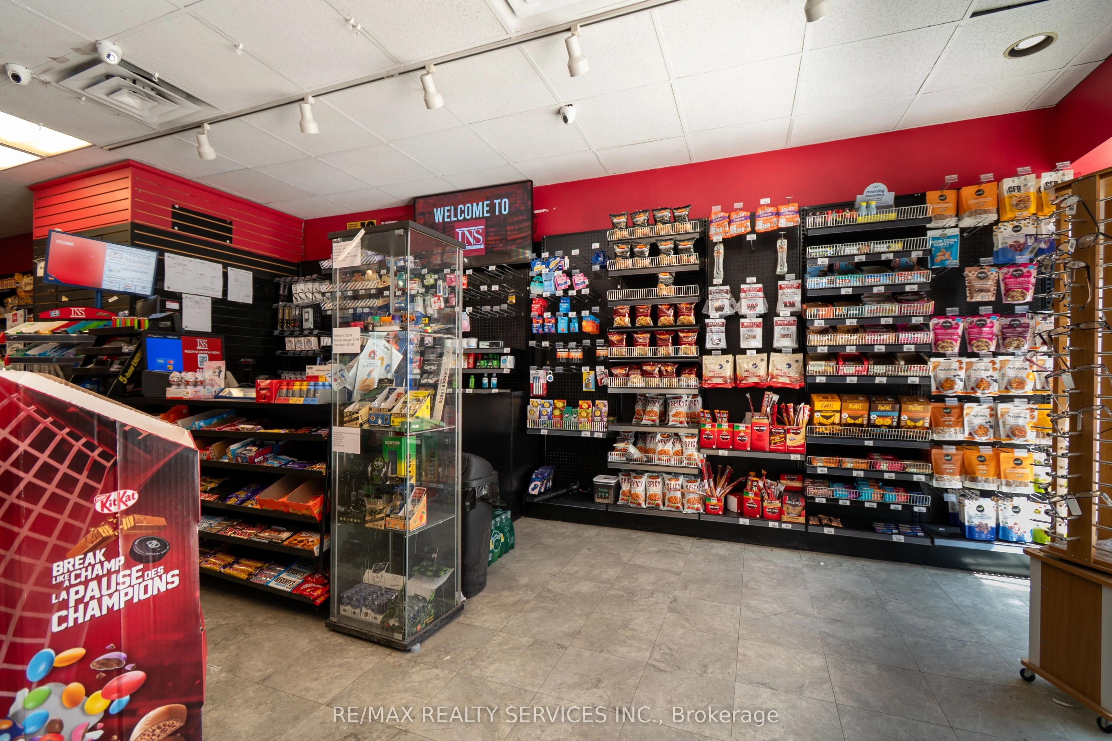 262 Bloor Street