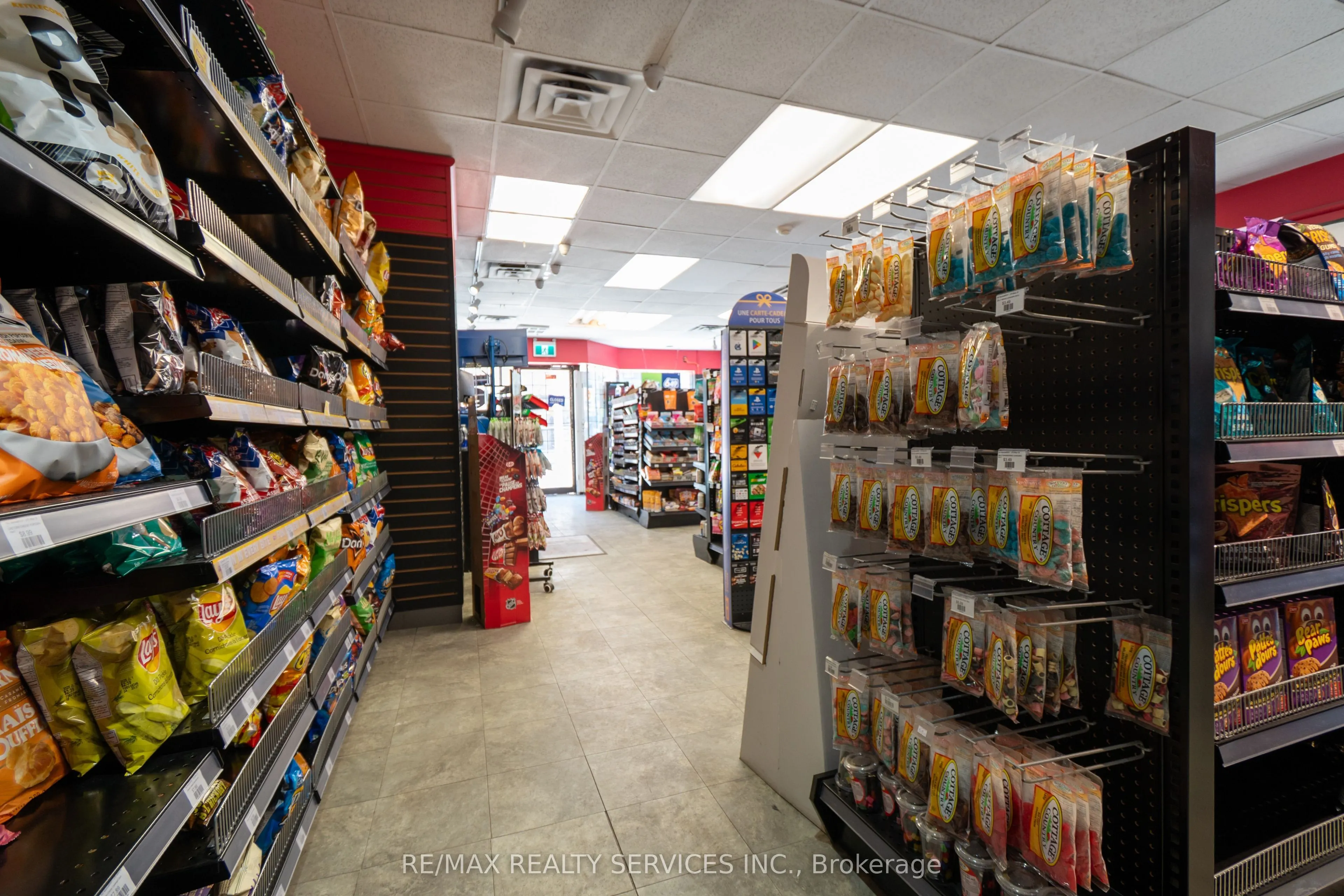 262 Bloor Street
