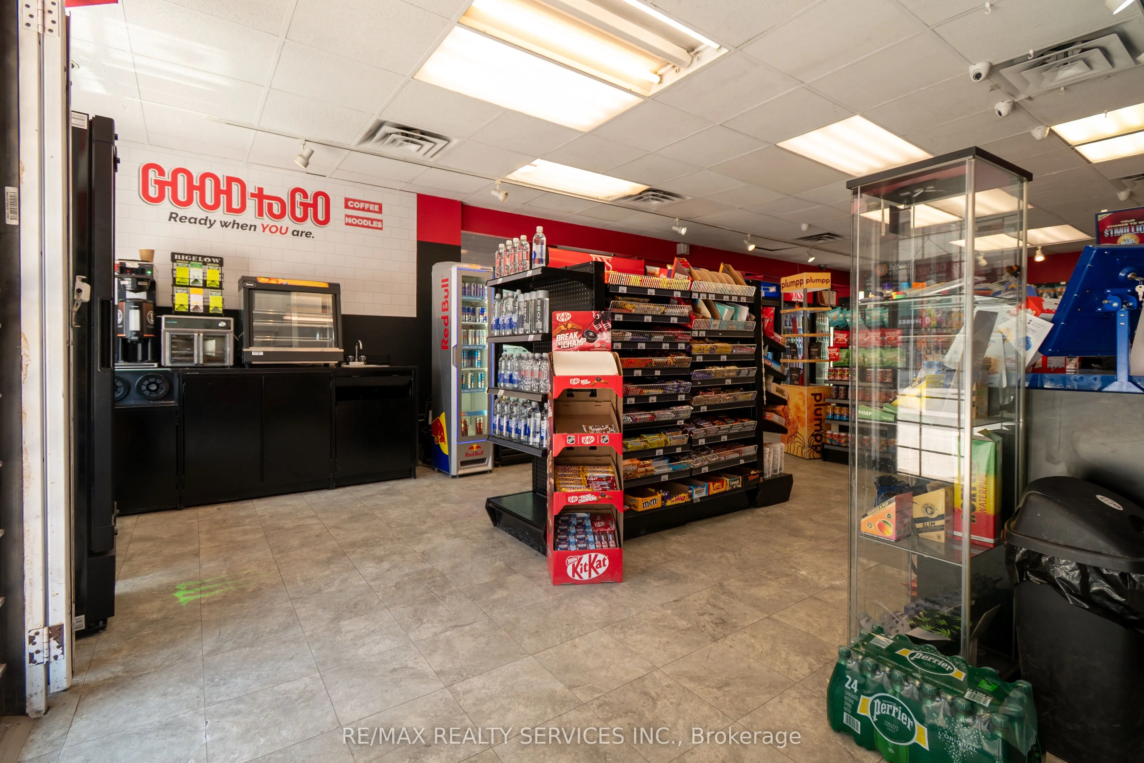 262 Bloor Street