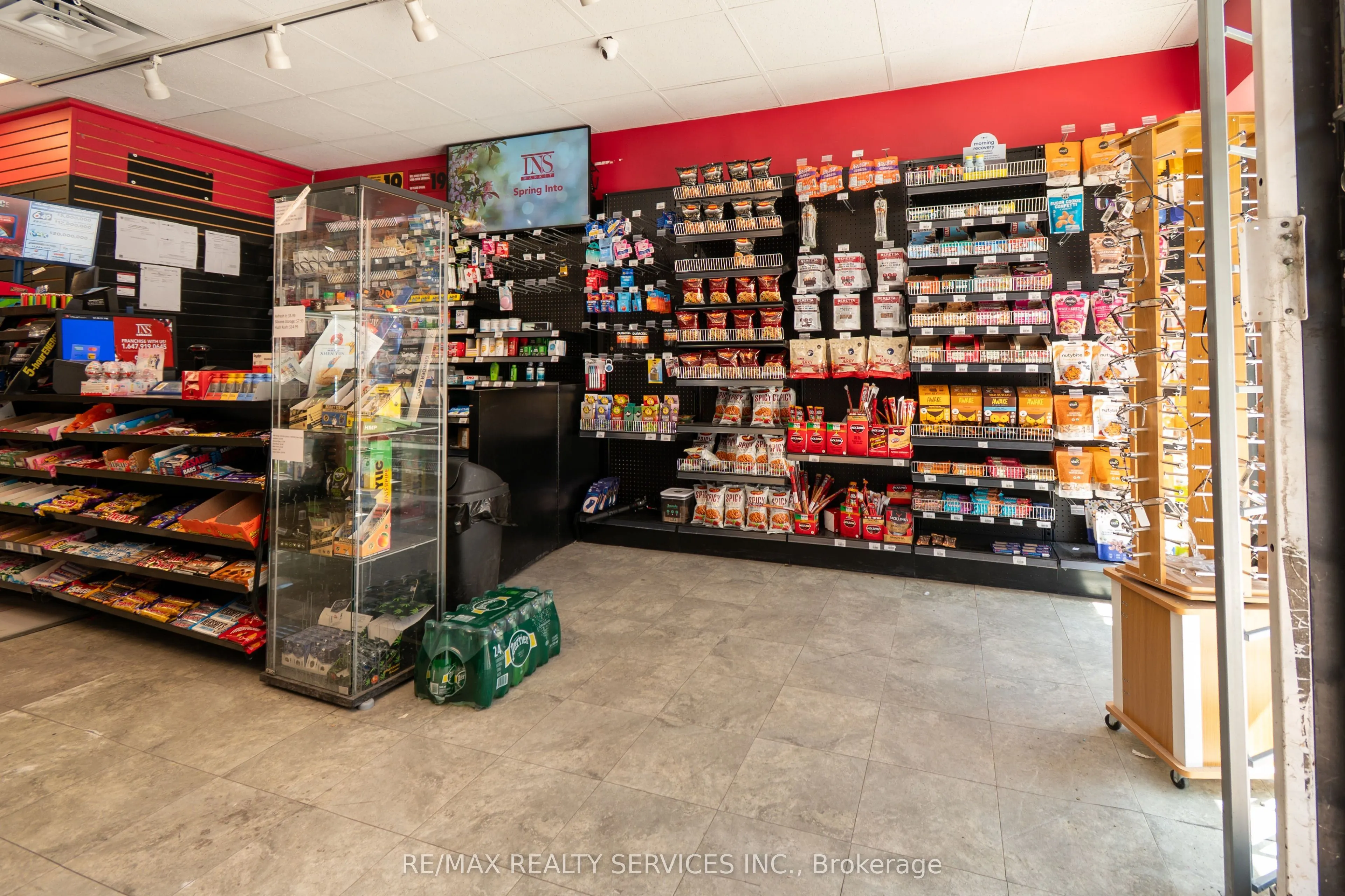 262 Bloor Street