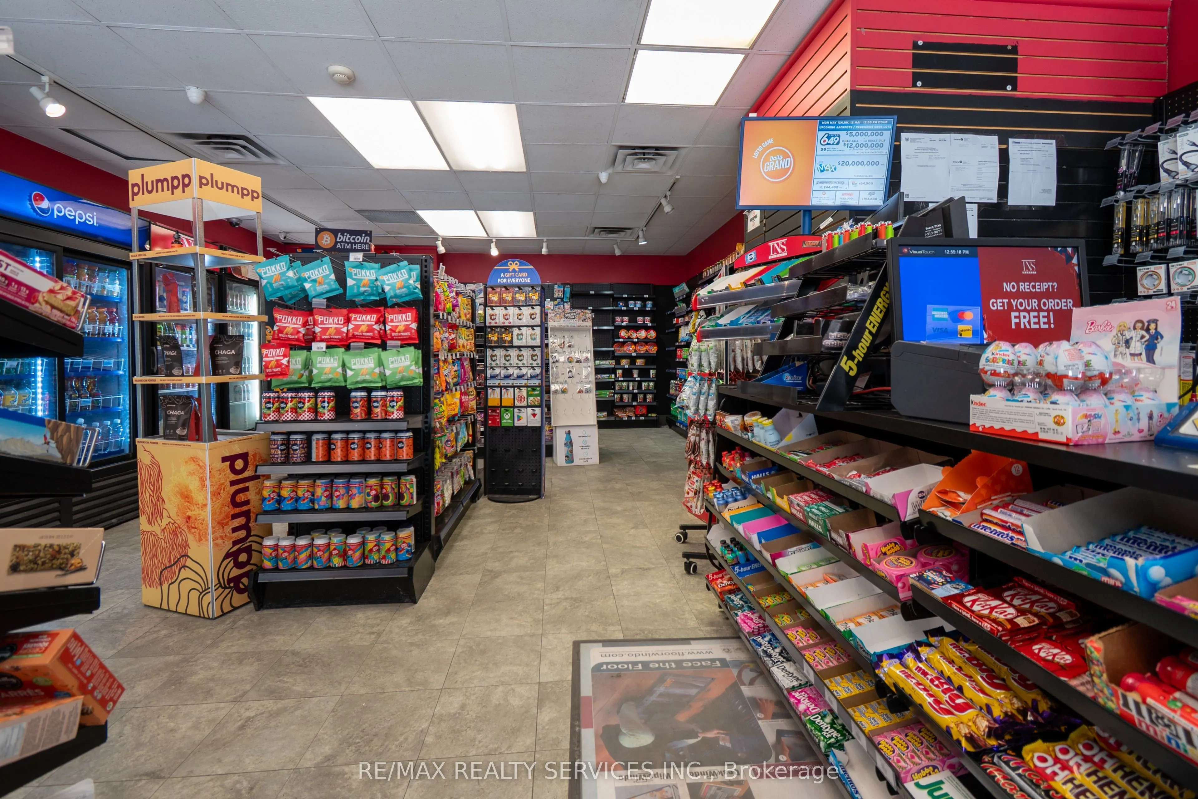262 Bloor Street