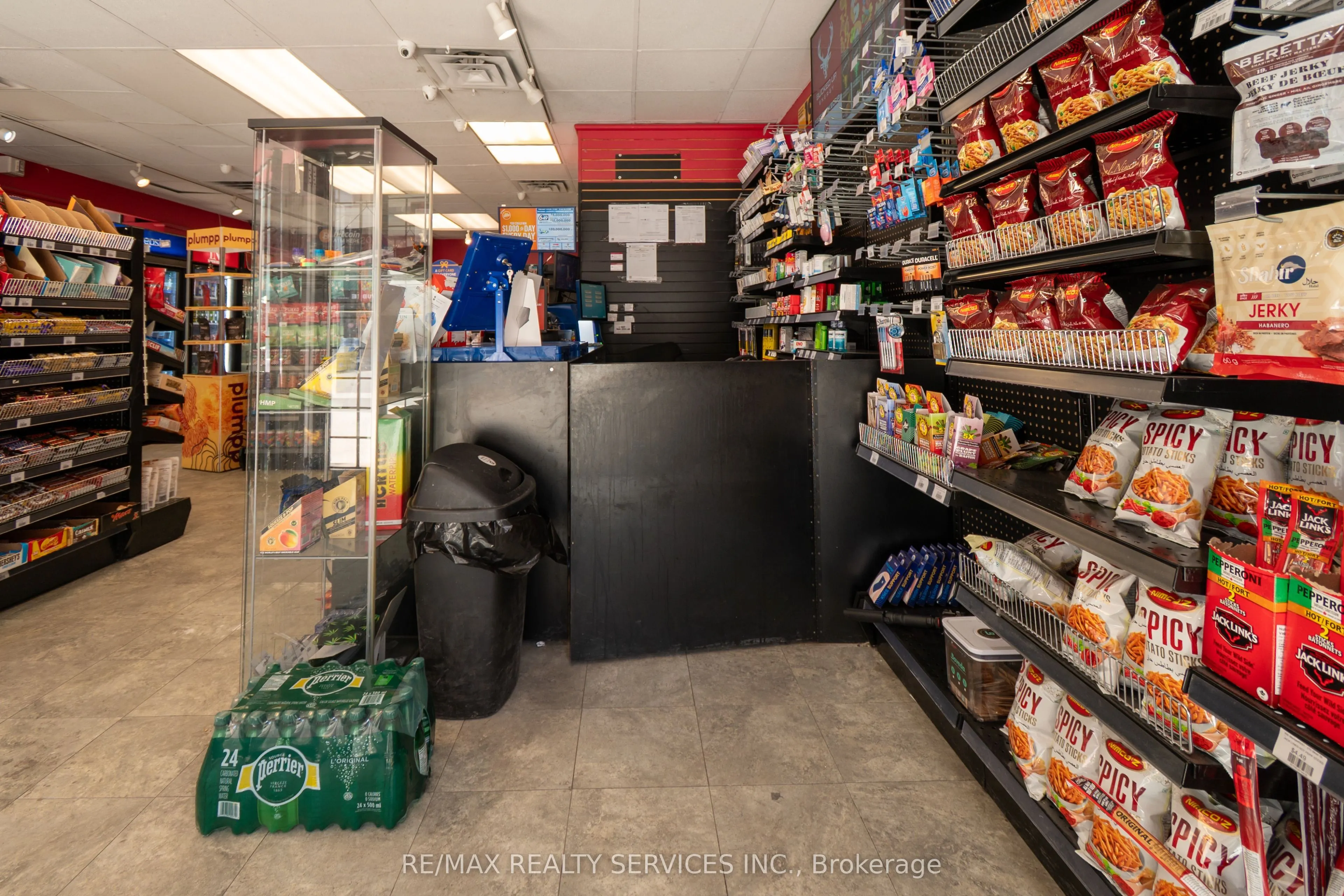 262 Bloor Street