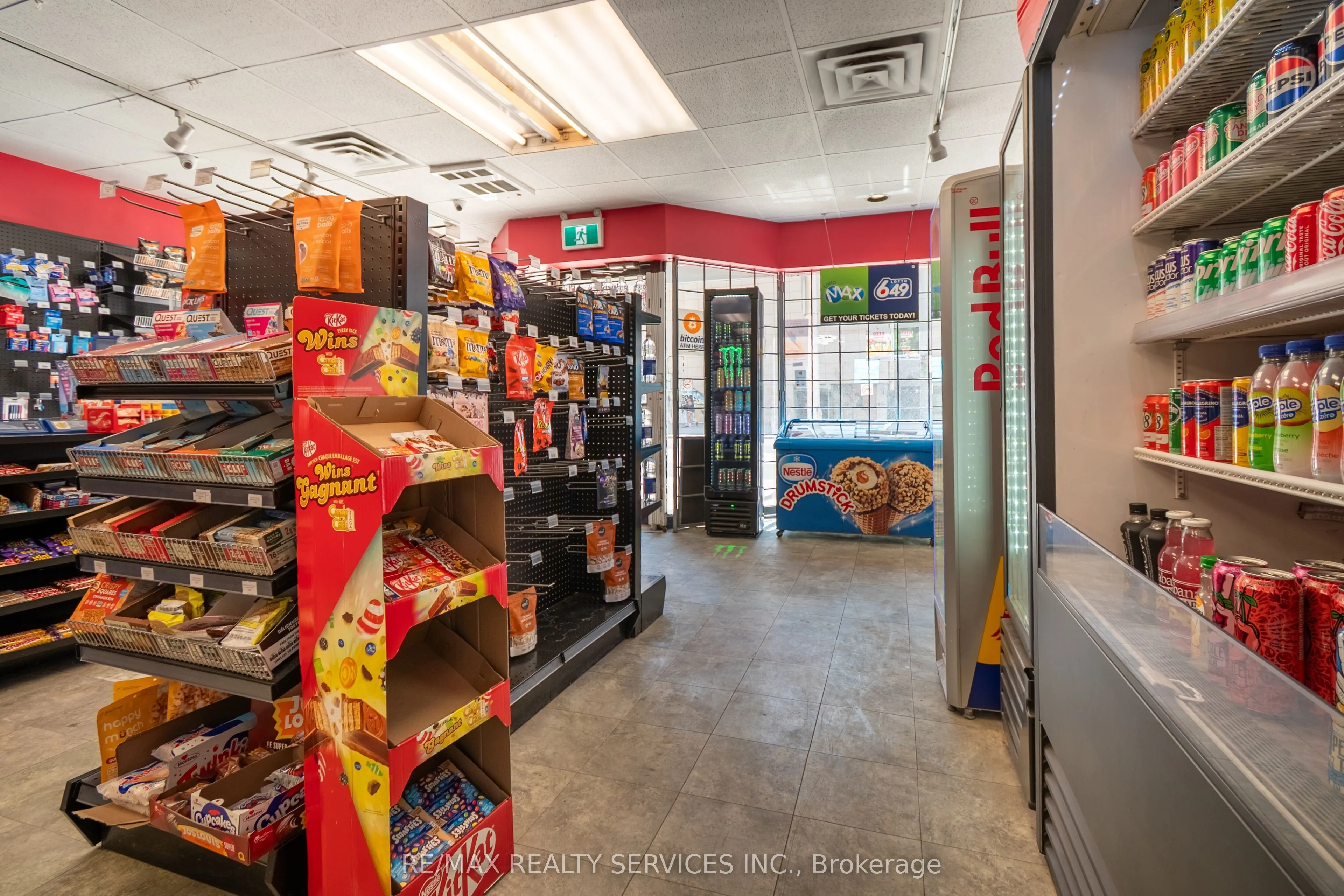 262 Bloor Street