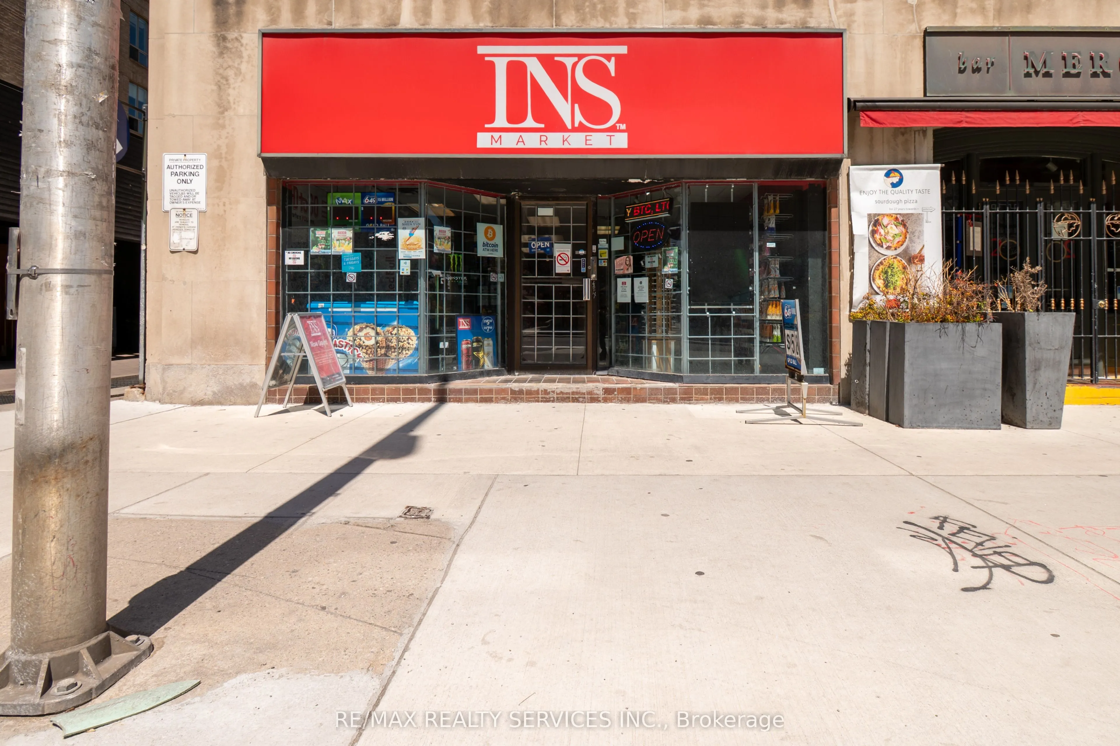 262 Bloor Street