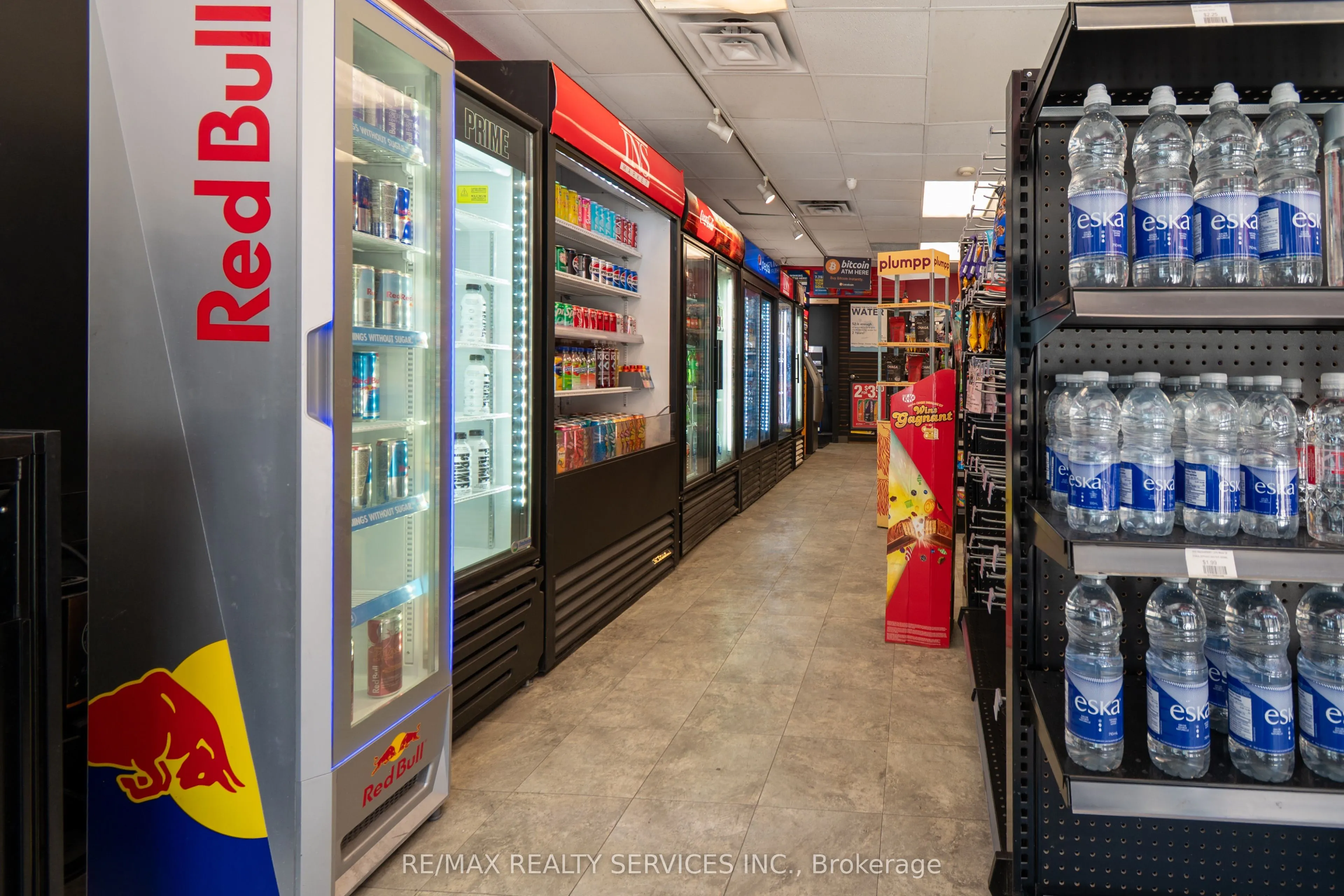 262 Bloor Street