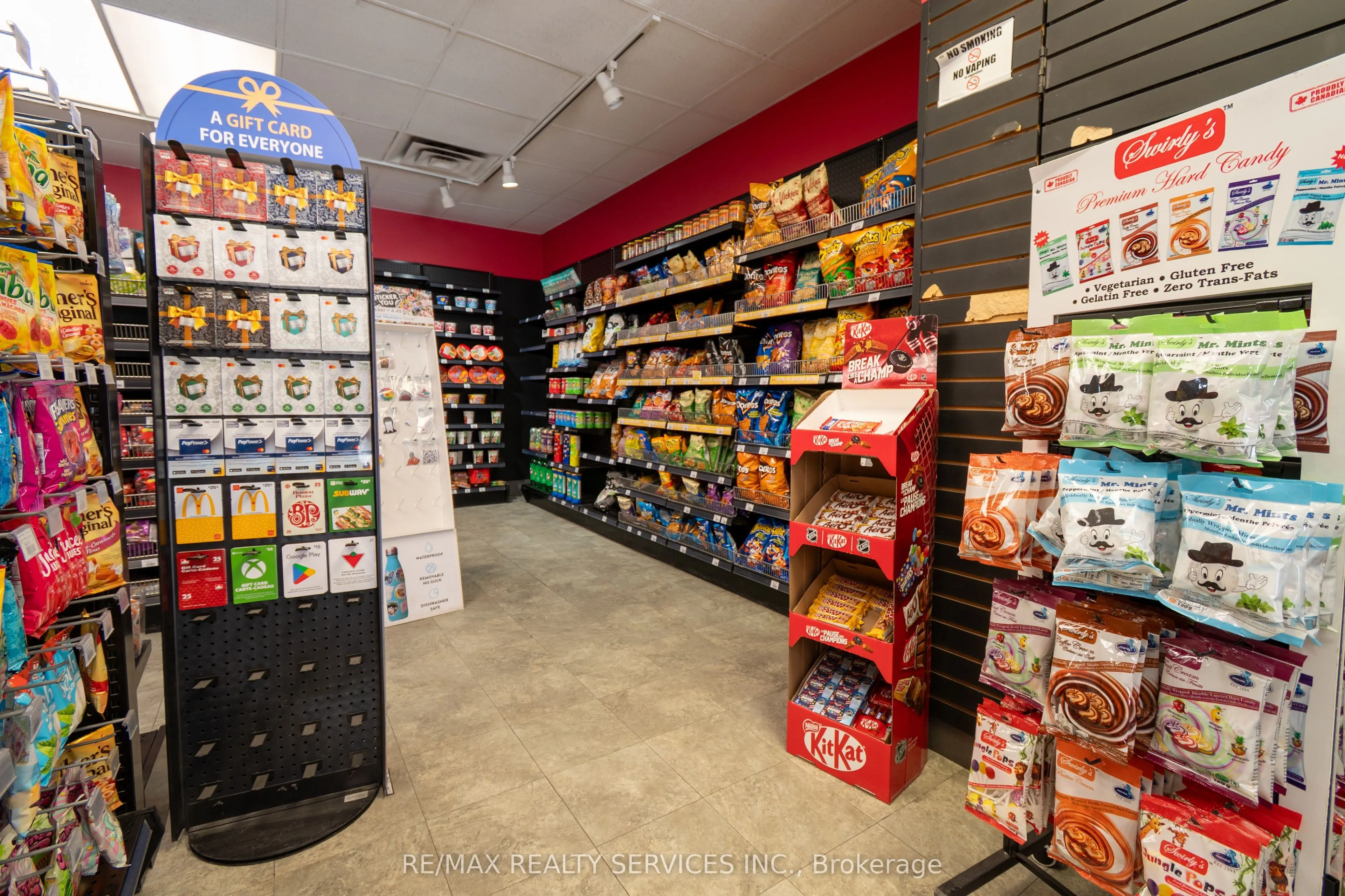 262 Bloor Street
