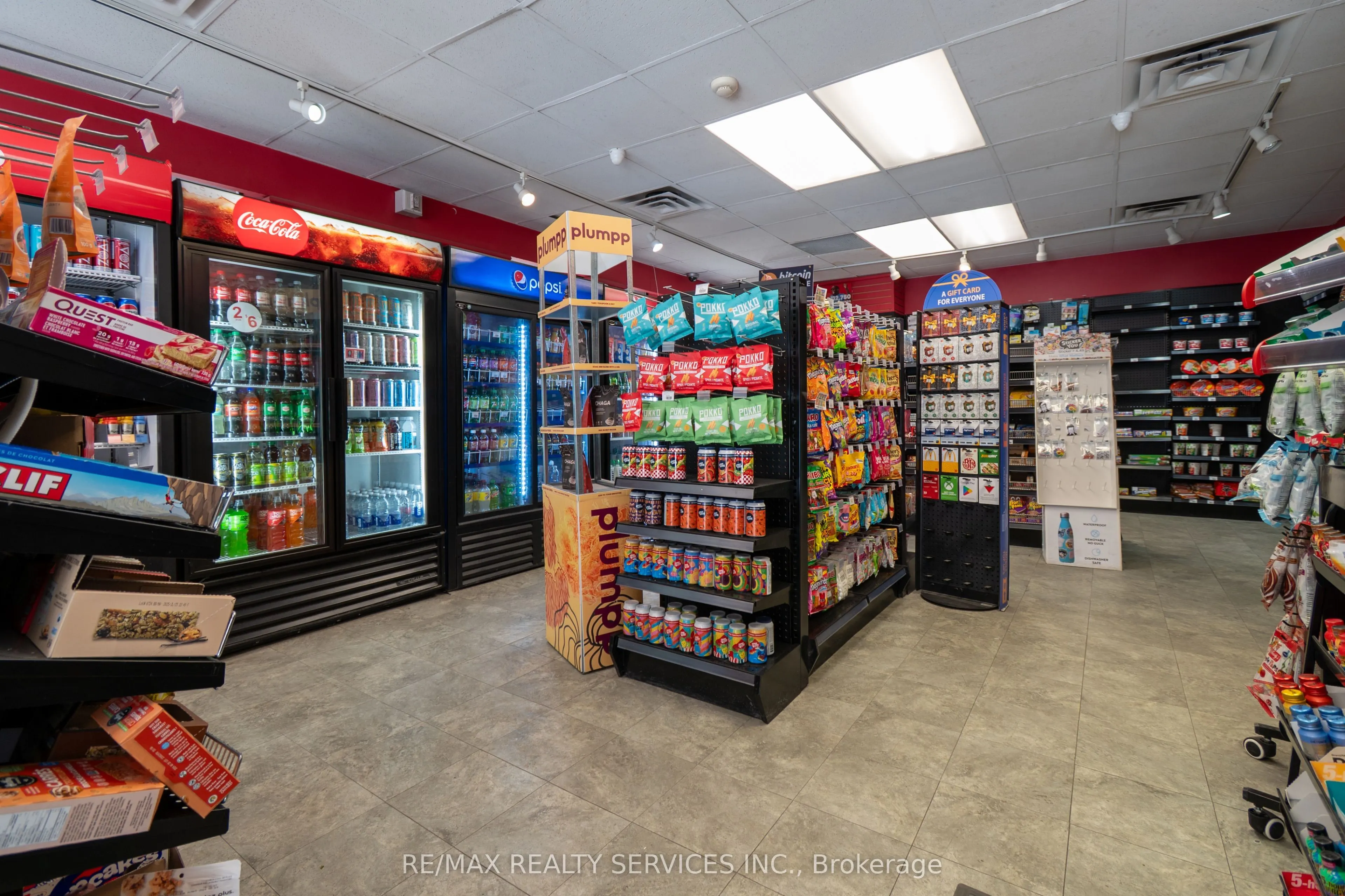 262 Bloor Street
