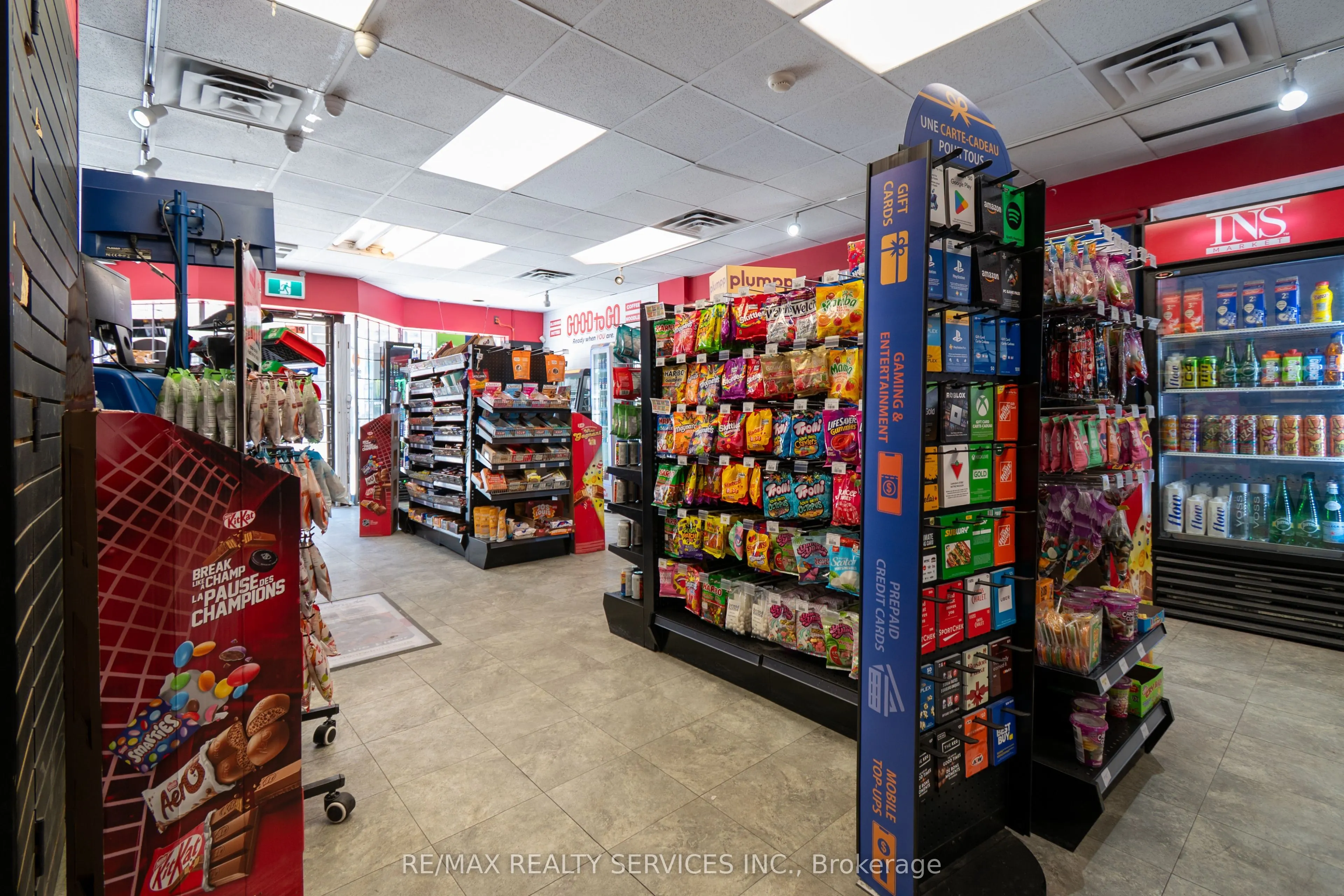 262 Bloor Street