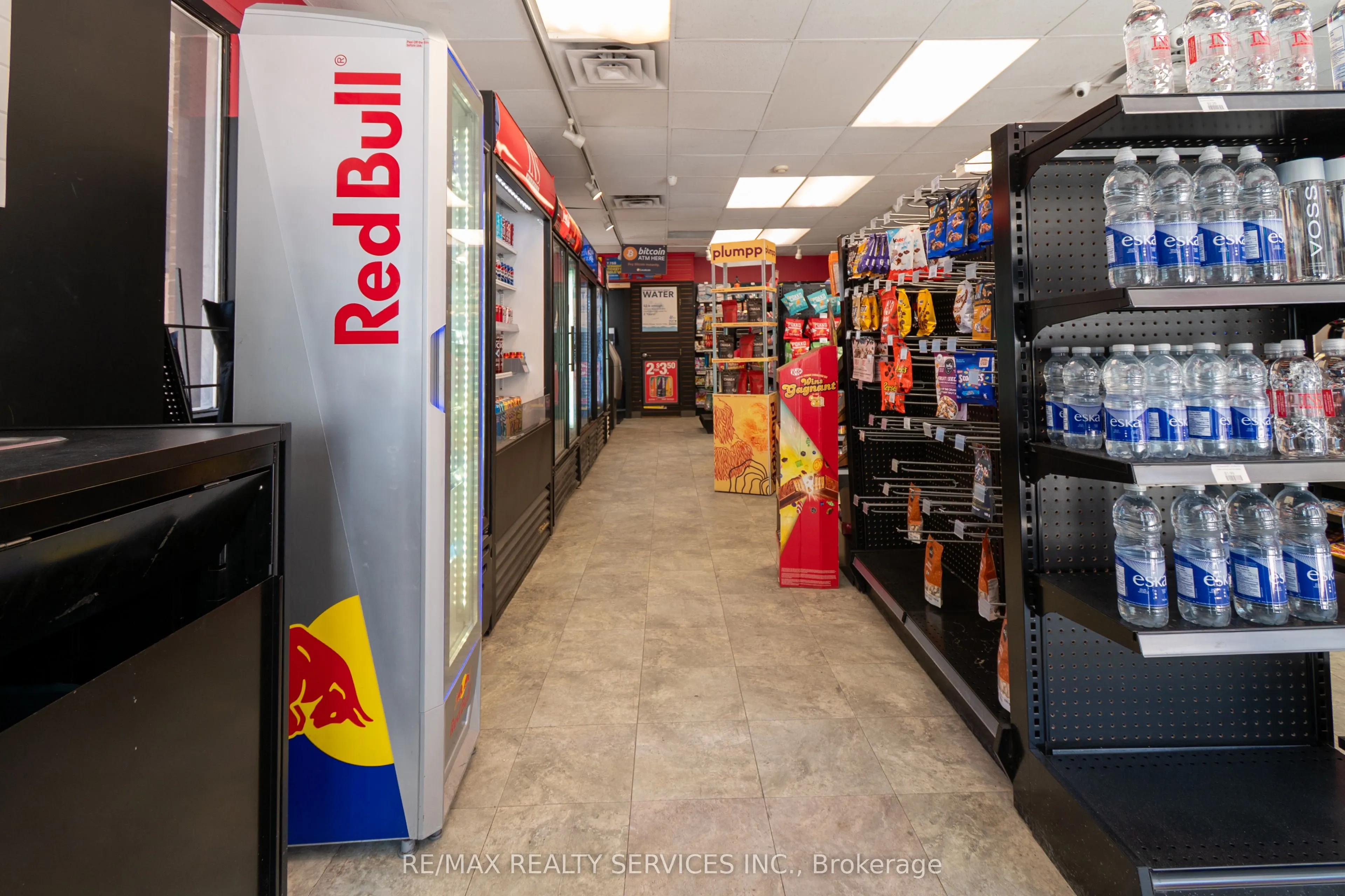 262 Bloor Street